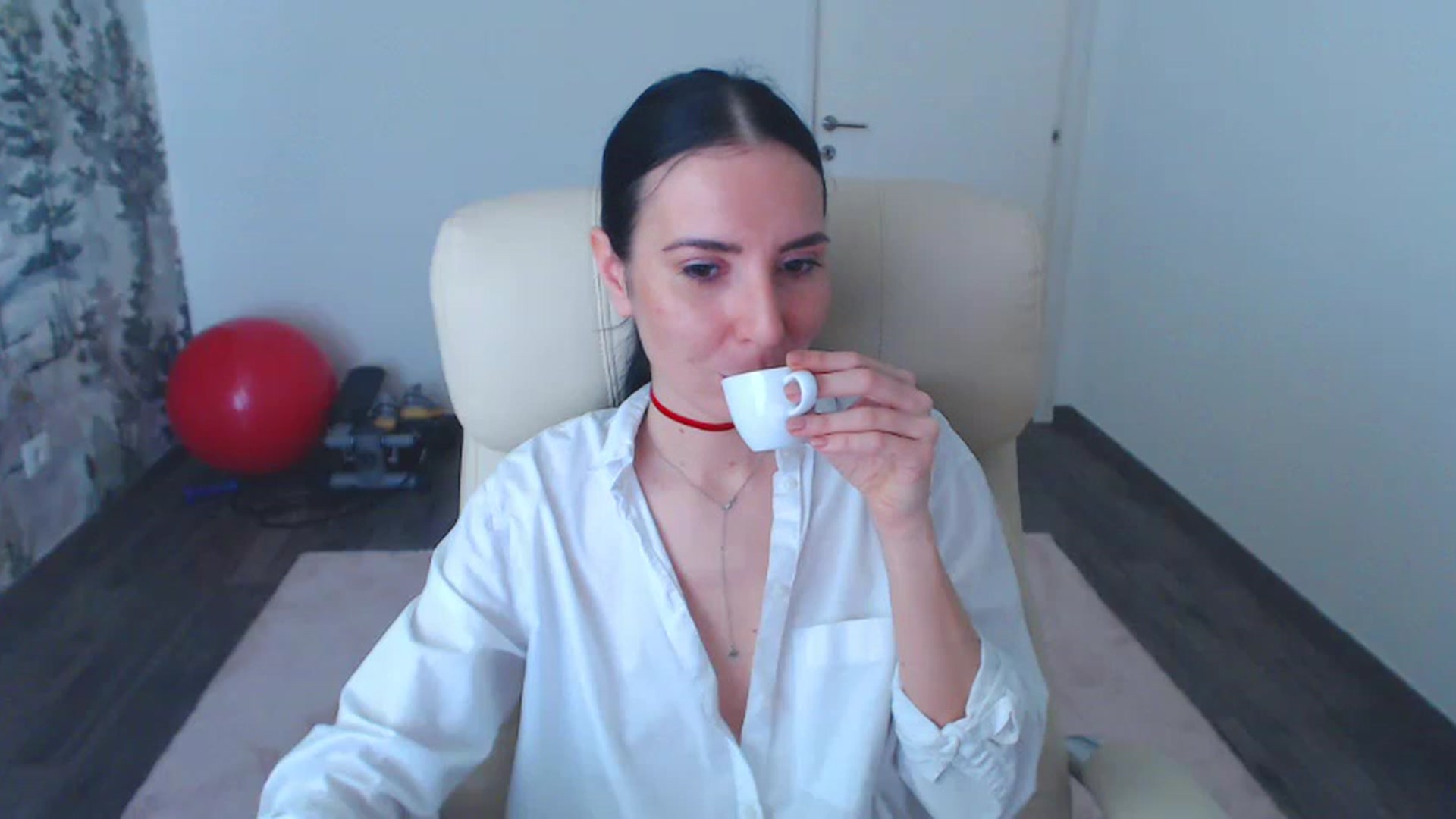 Gallery image thumbnail from NerdyDexter's myfreecams stream on, 12/09/2022, 11:16 image 5 of 20