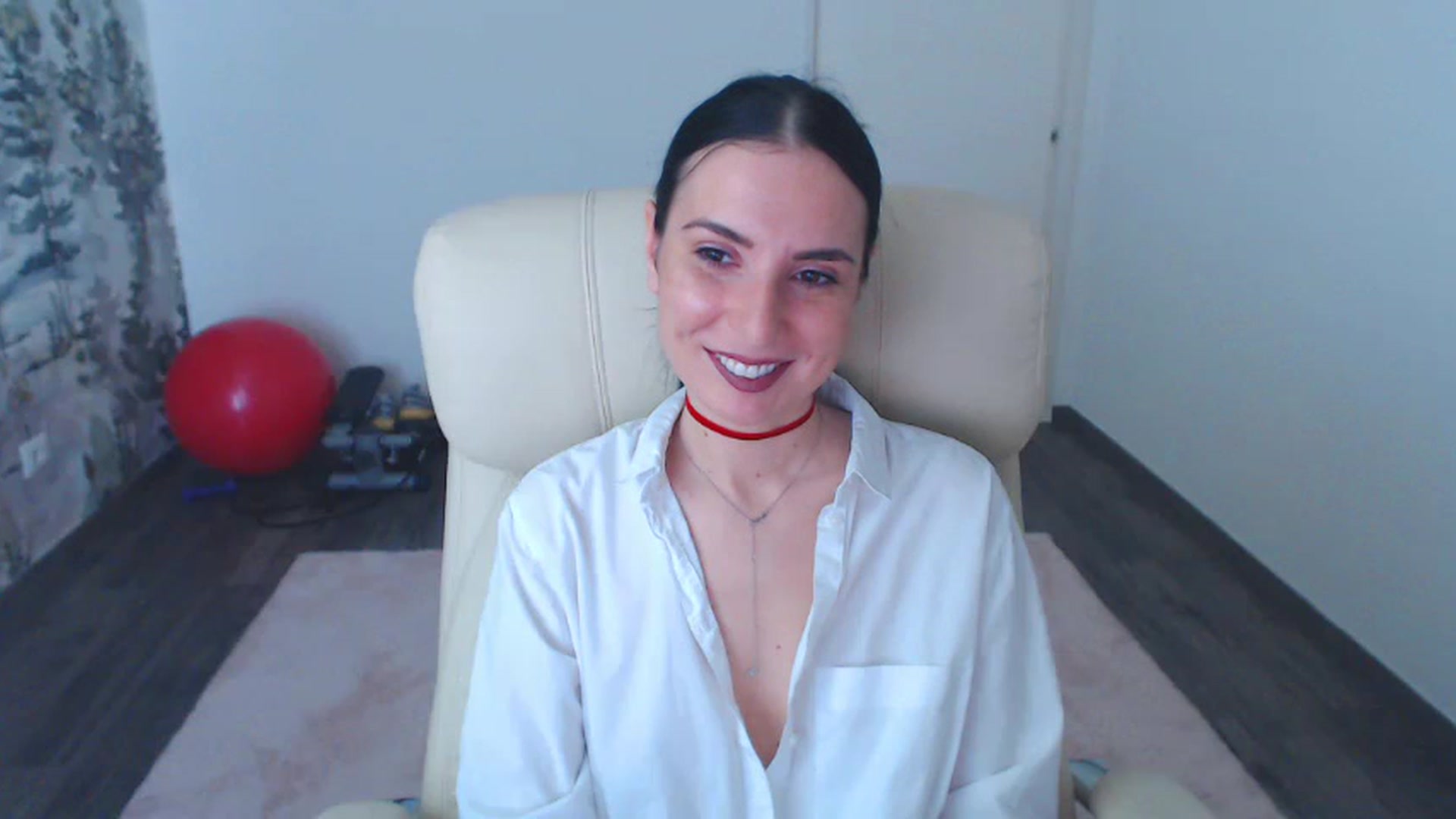 Gallery image thumbnail from NerdyDexter's myfreecams stream on, 12/09/2022, 11:16 image 7 of 20