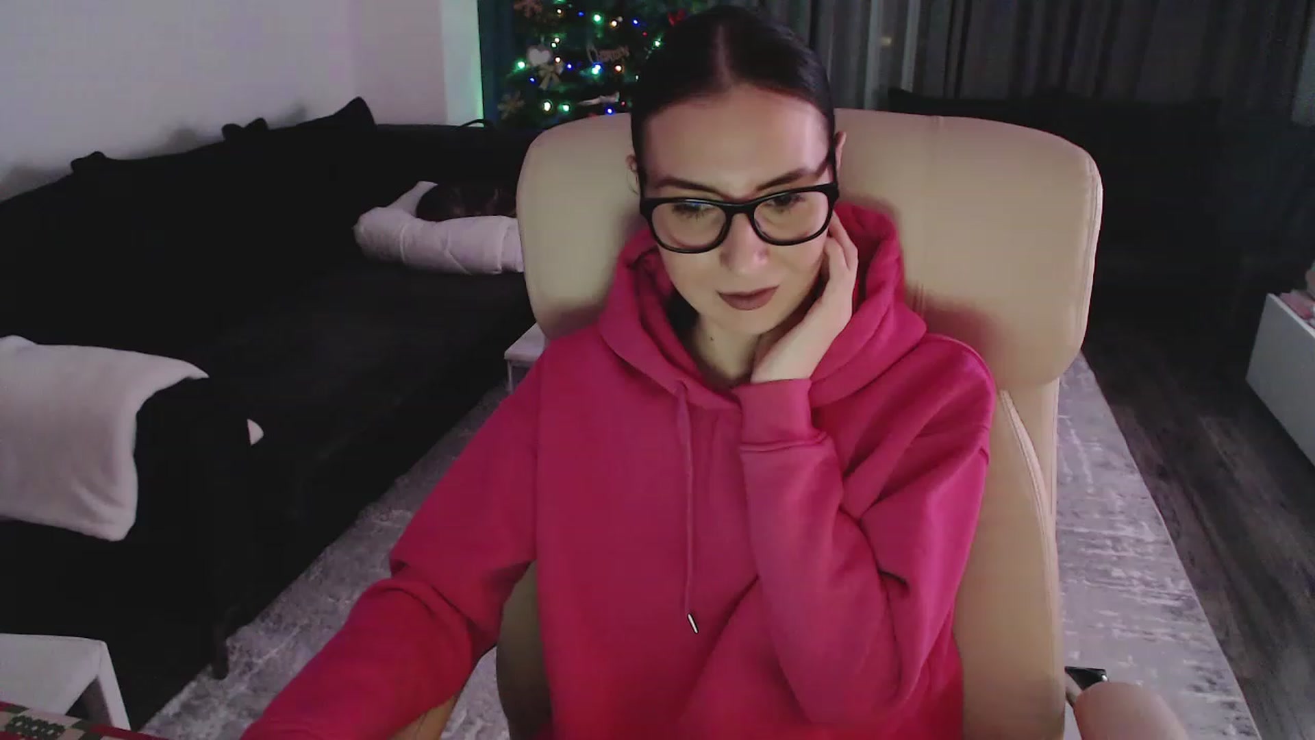Gallery image thumbnail from NerdyDexter's myfreecams stream on, 12/16/2022, 19:17 image 11 of 20