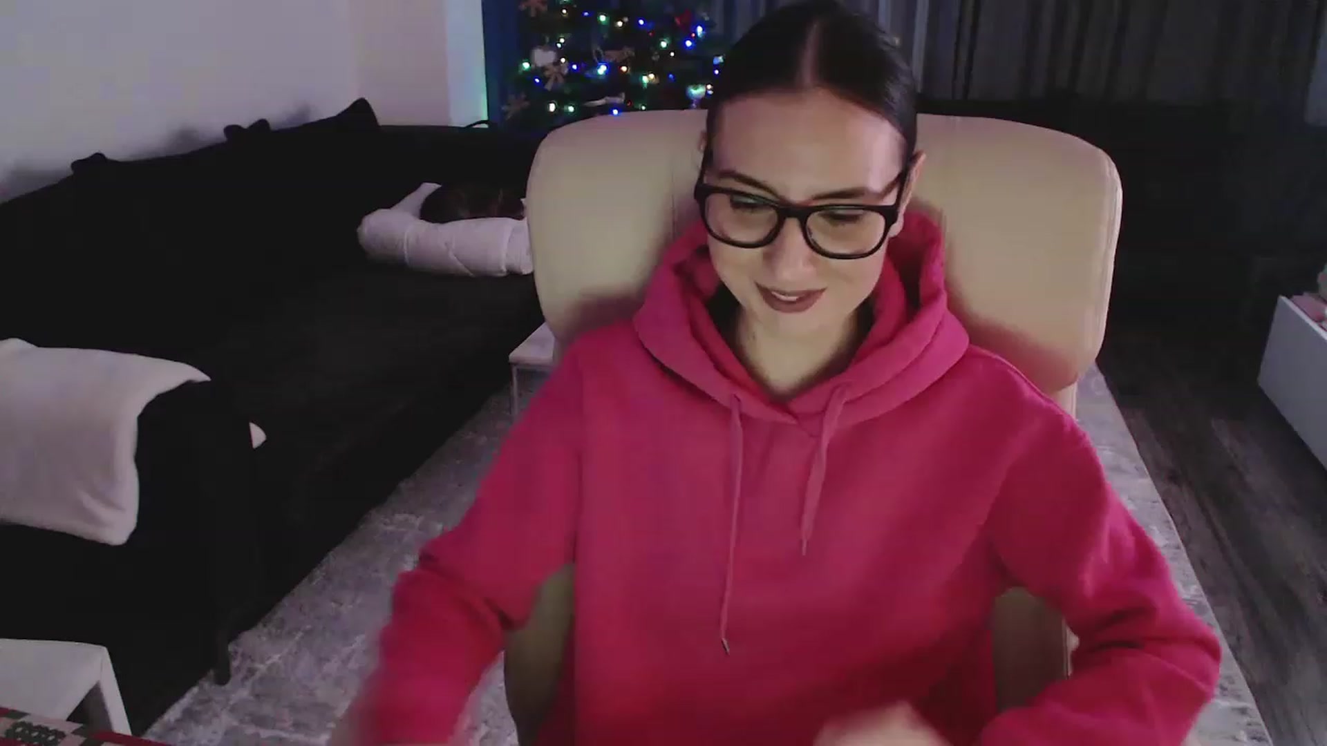 Gallery image thumbnail from NerdyDexter's myfreecams stream on, 12/16/2022, 19:17 image 12 of 20