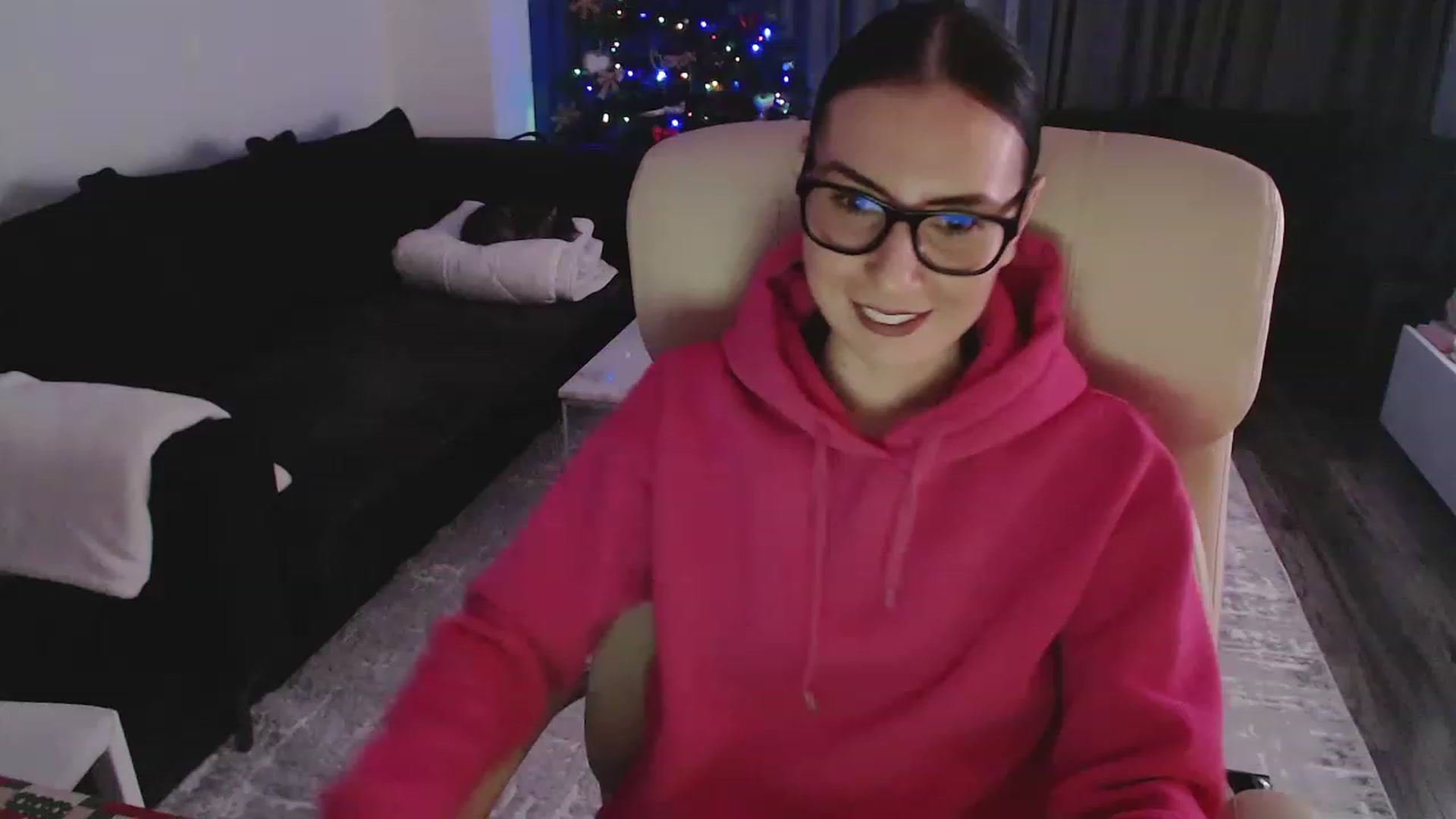 Gallery image thumbnail from NerdyDexter's myfreecams stream on, 12/16/2022, 19:17 image 14 of 20