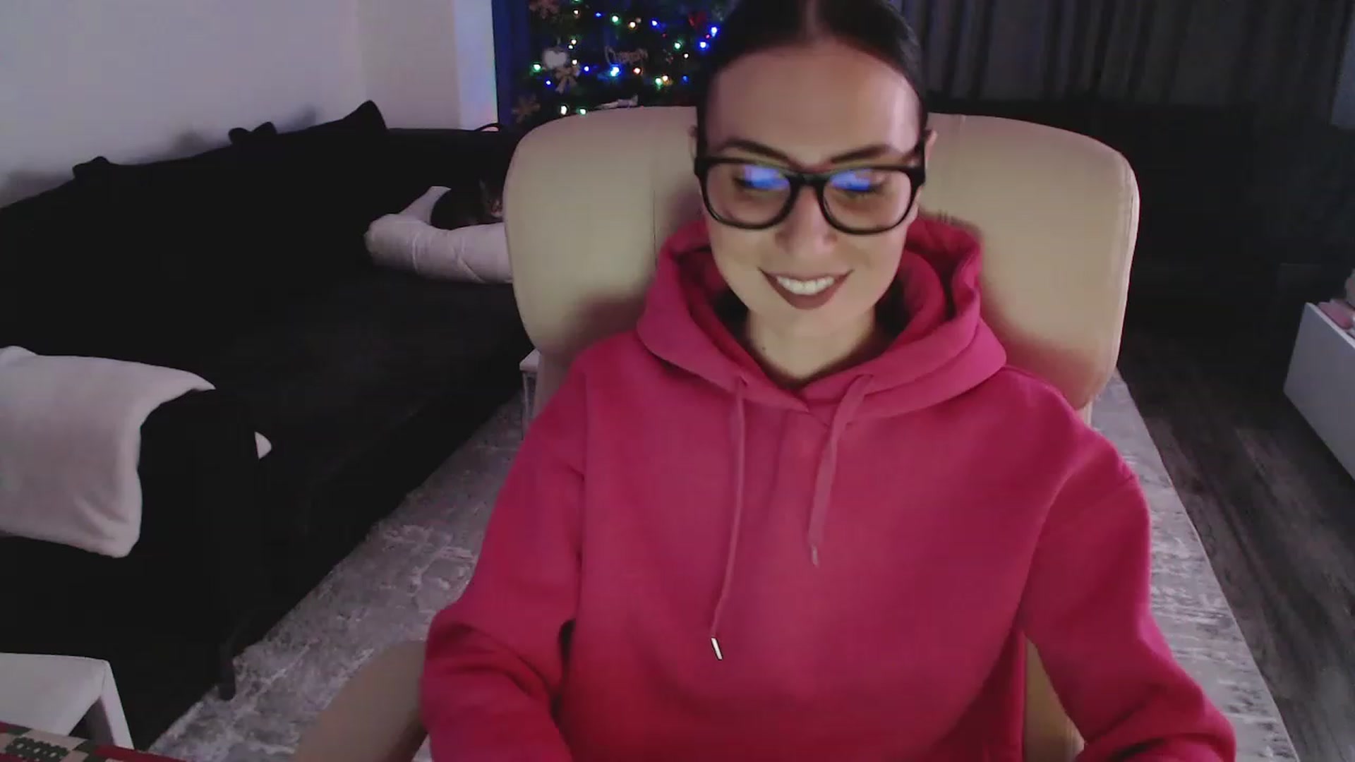 Gallery image thumbnail from NerdyDexter's myfreecams stream on, 12/16/2022, 19:17 image 4 of 20