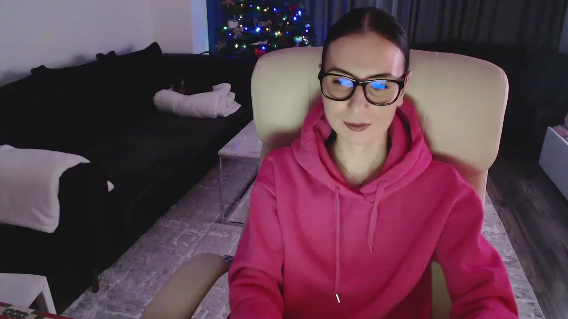 Gallery image thumbnail from NerdyDexter's myfreecams stream on, 12/16/2022, 19:17 image 18 of 20