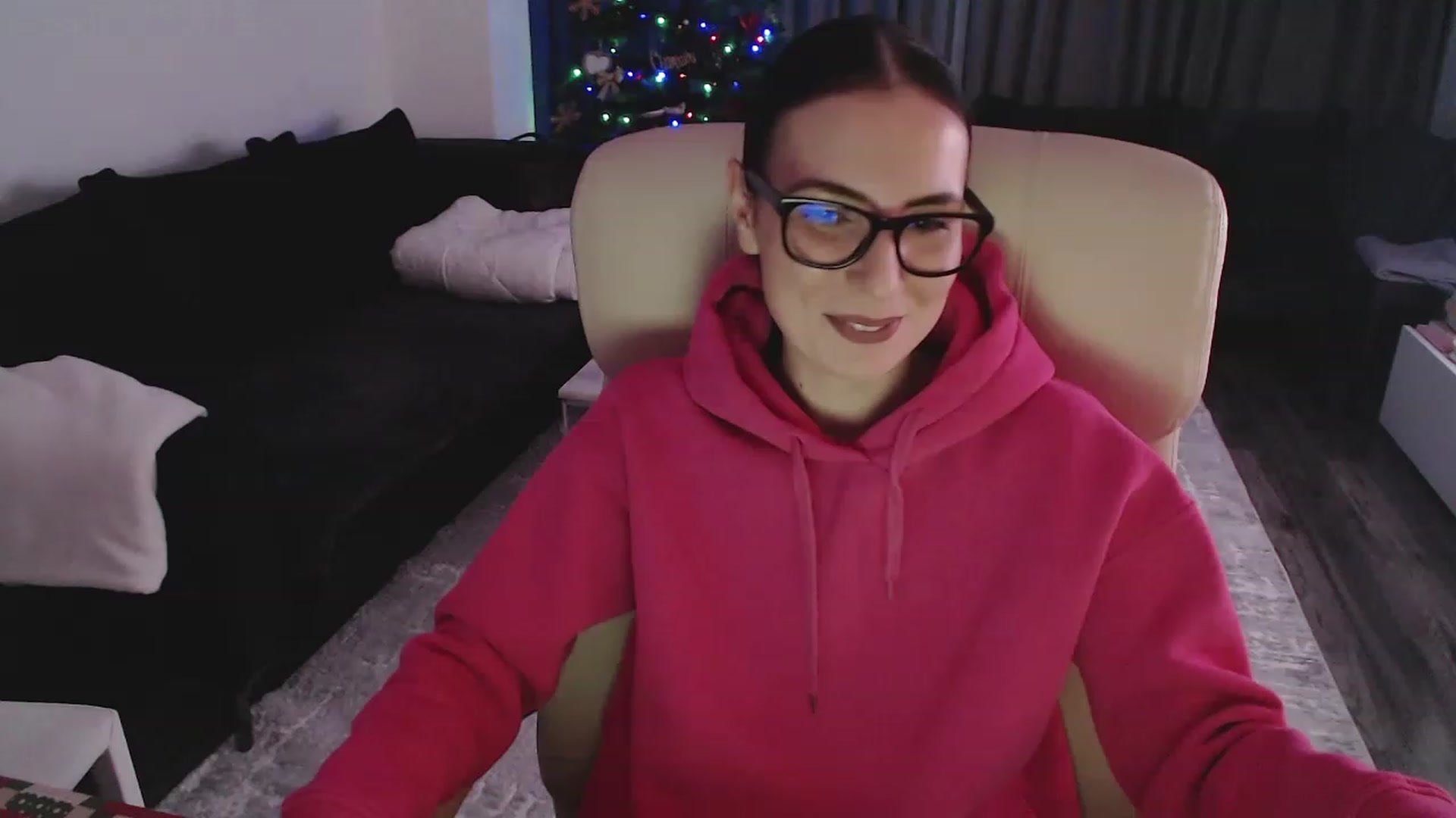 Gallery image thumbnail from NerdyDexter's myfreecams stream on, 12/16/2022, 19:17 image 2 of 20