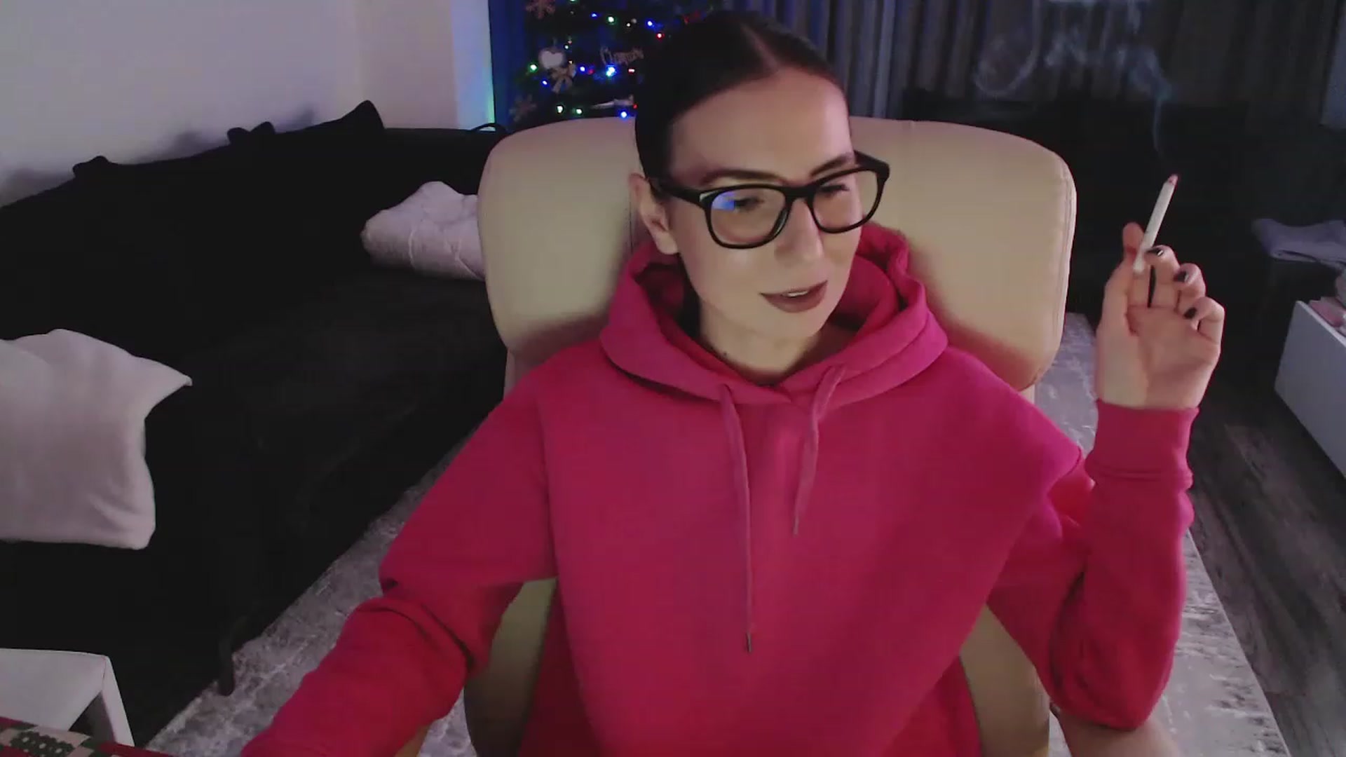 Gallery image thumbnail from NerdyDexter's myfreecams stream on, 12/16/2022, 19:17 image 1 of 20