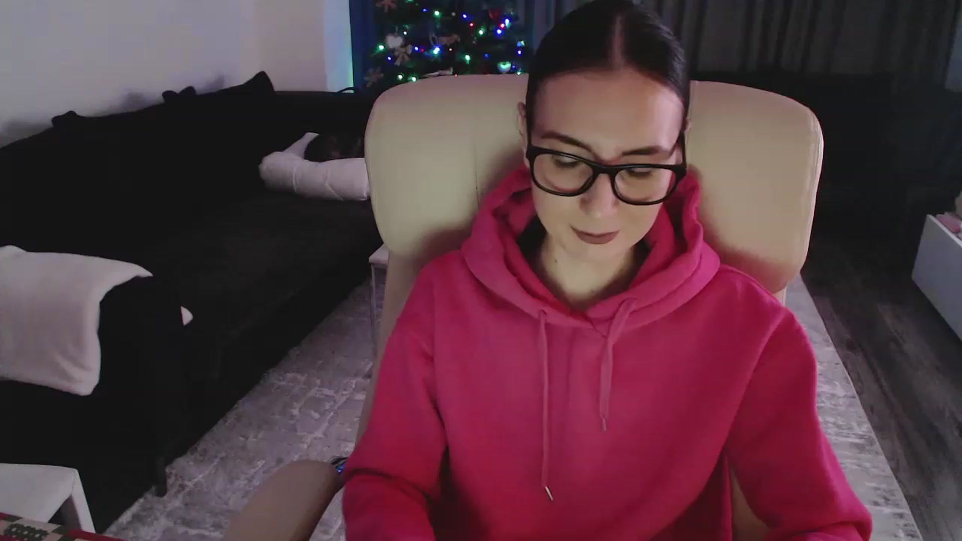 Gallery image thumbnail from NerdyDexter's myfreecams stream on, 12/16/2022, 19:17 image 9 of 20