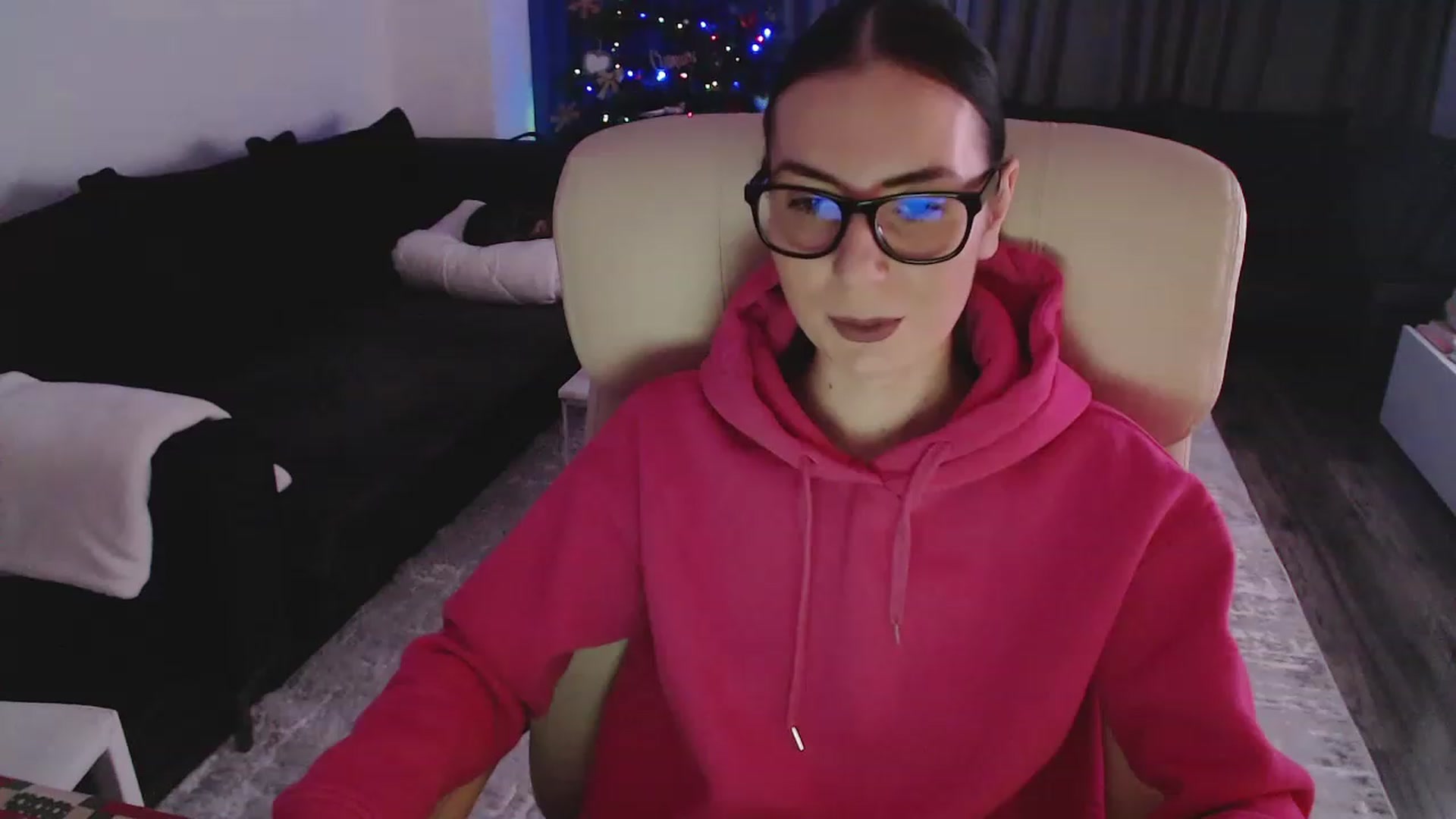 Gallery image thumbnail from NerdyDexter's myfreecams stream on, 12/16/2022, 19:17 image 8 of 20