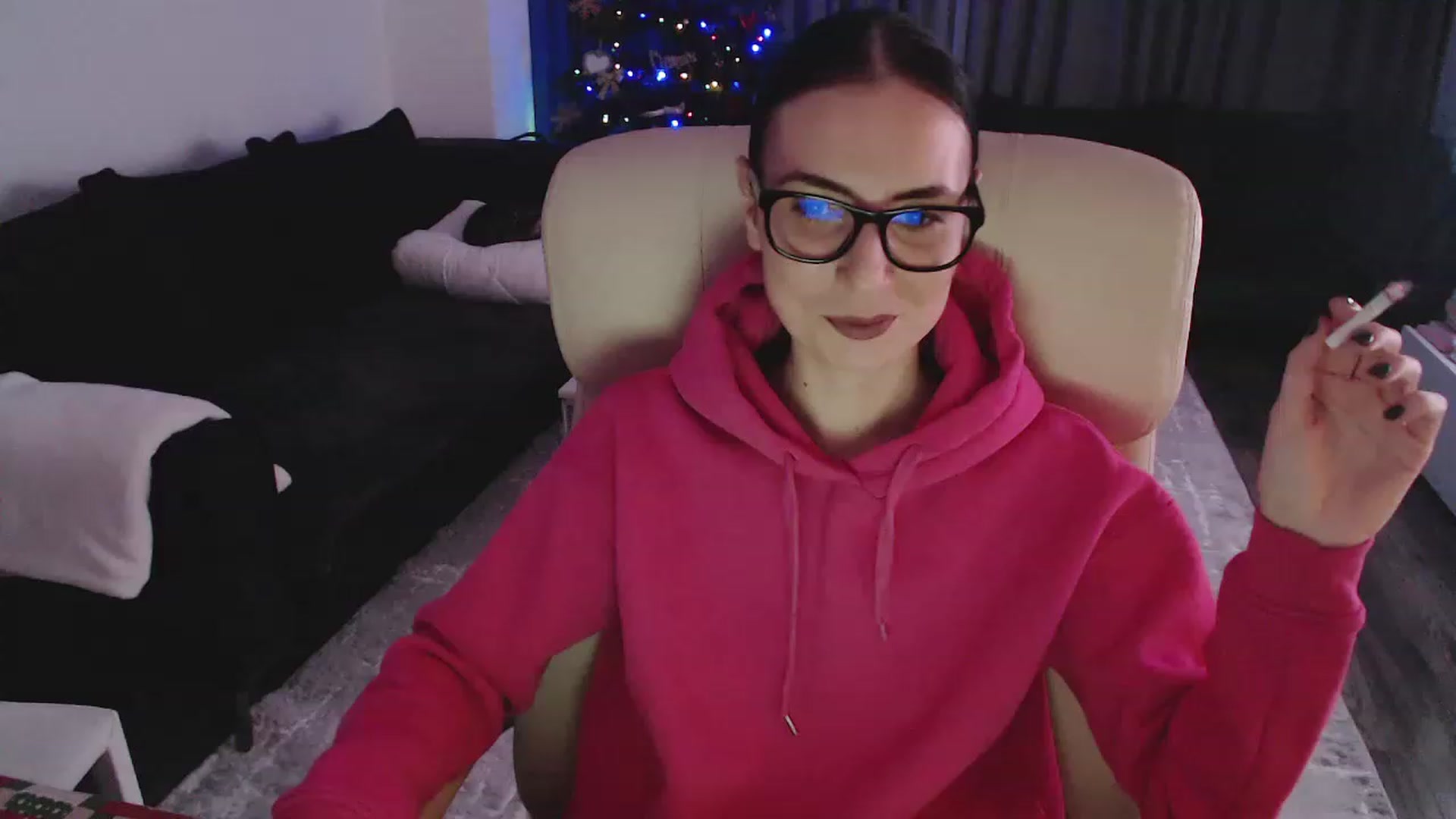 Gallery image thumbnail from NerdyDexter's myfreecams stream on, 12/16/2022, 19:17 image 6 of 20