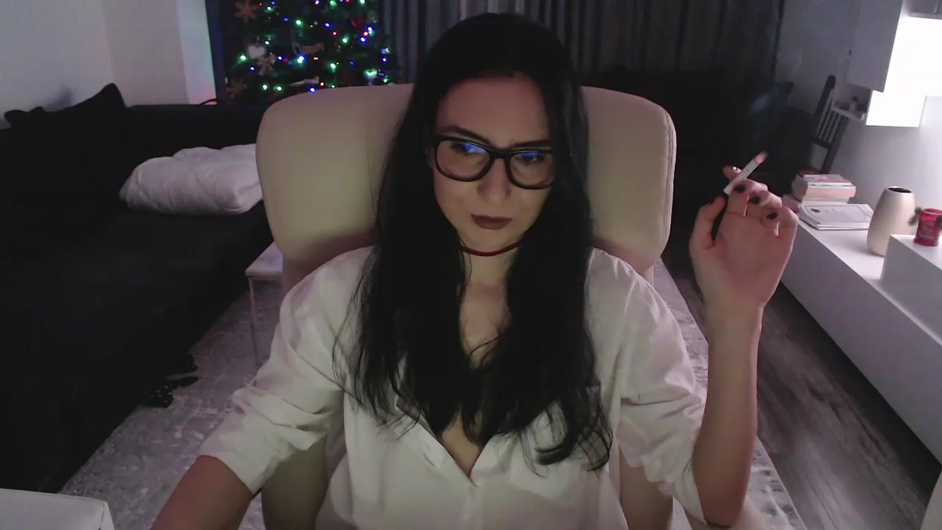 Gallery image thumbnail from NerdyDexter's myfreecams stream on, 12/18/2022, 18:03 image 7 of 20