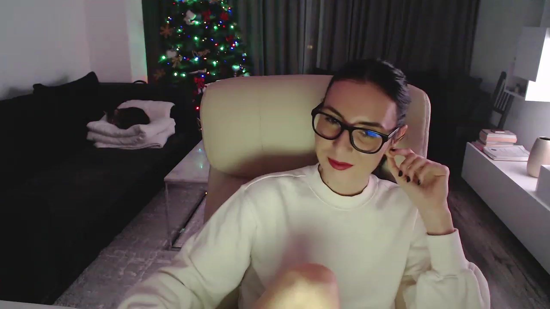 Gallery image thumbnail from NerdyDexter's myfreecams stream on, 12/20/2022, 20:15 image 14 of 20