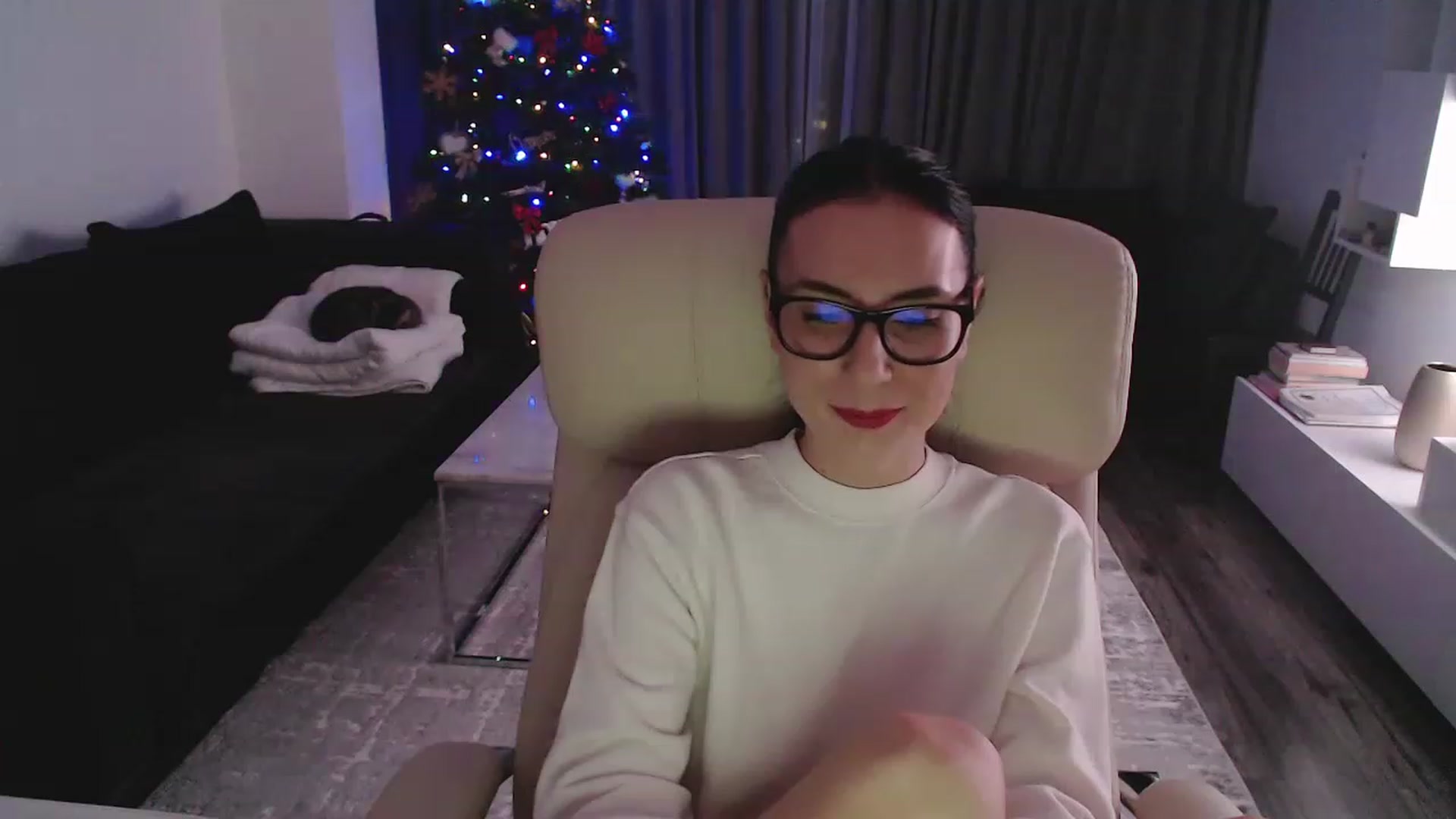 Gallery image thumbnail from NerdyDexter's myfreecams stream on, 12/20/2022, 20:15 image 6 of 20