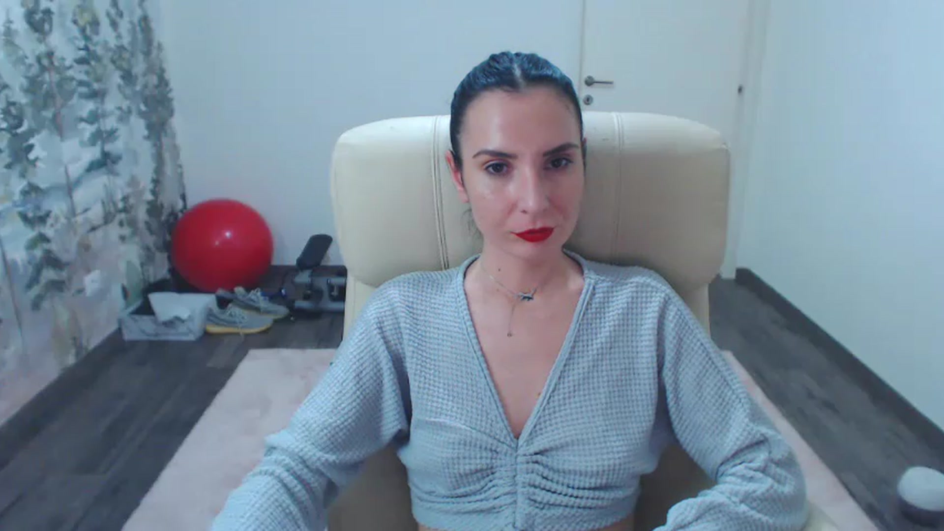 Gallery image thumbnail from NerdyDexter's myfreecams stream on, 12/28/2022, 19:22 image 18 of 20