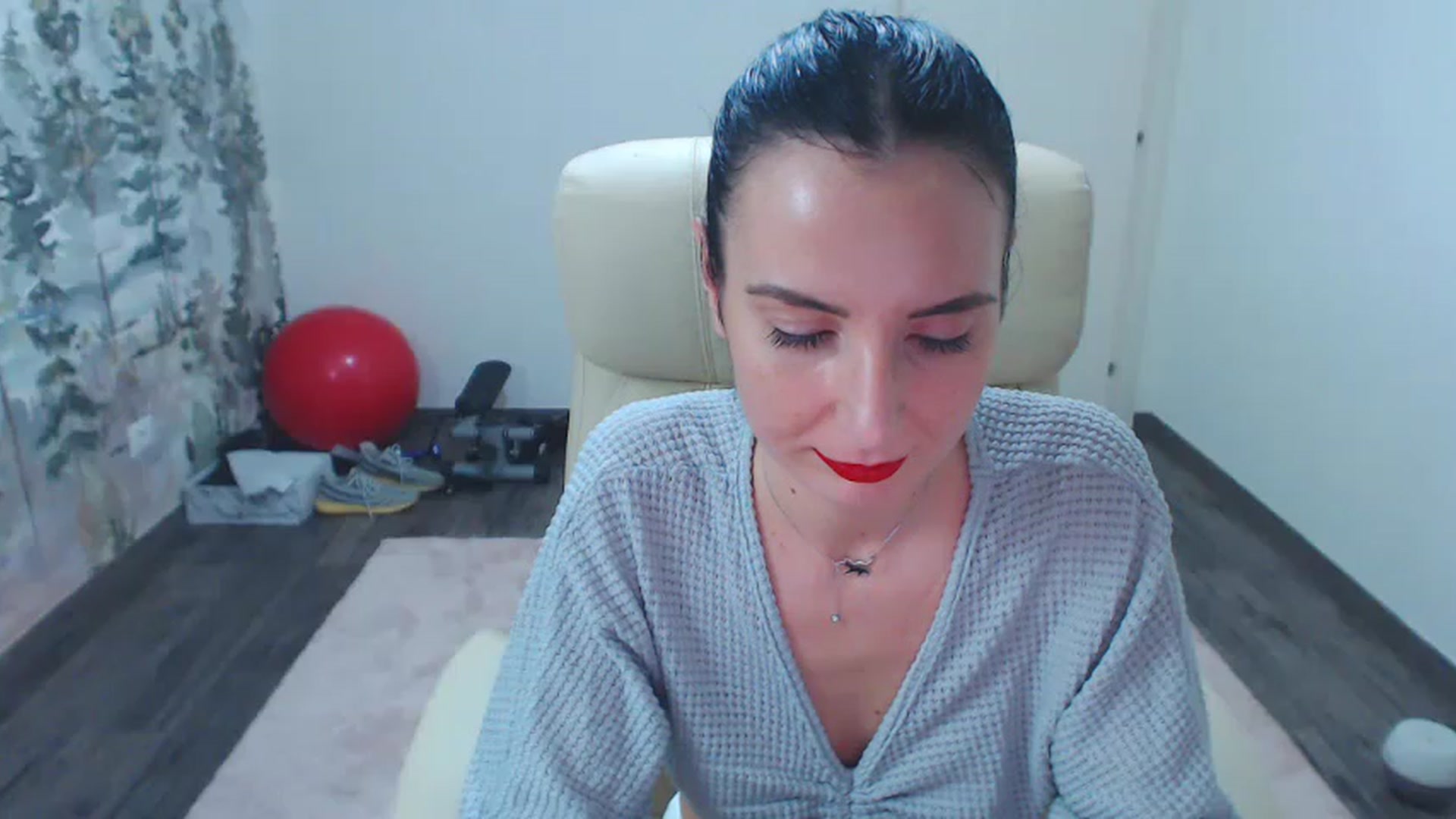 Gallery image thumbnail from NerdyDexter's myfreecams stream on, 12/28/2022, 19:22 image 13 of 20