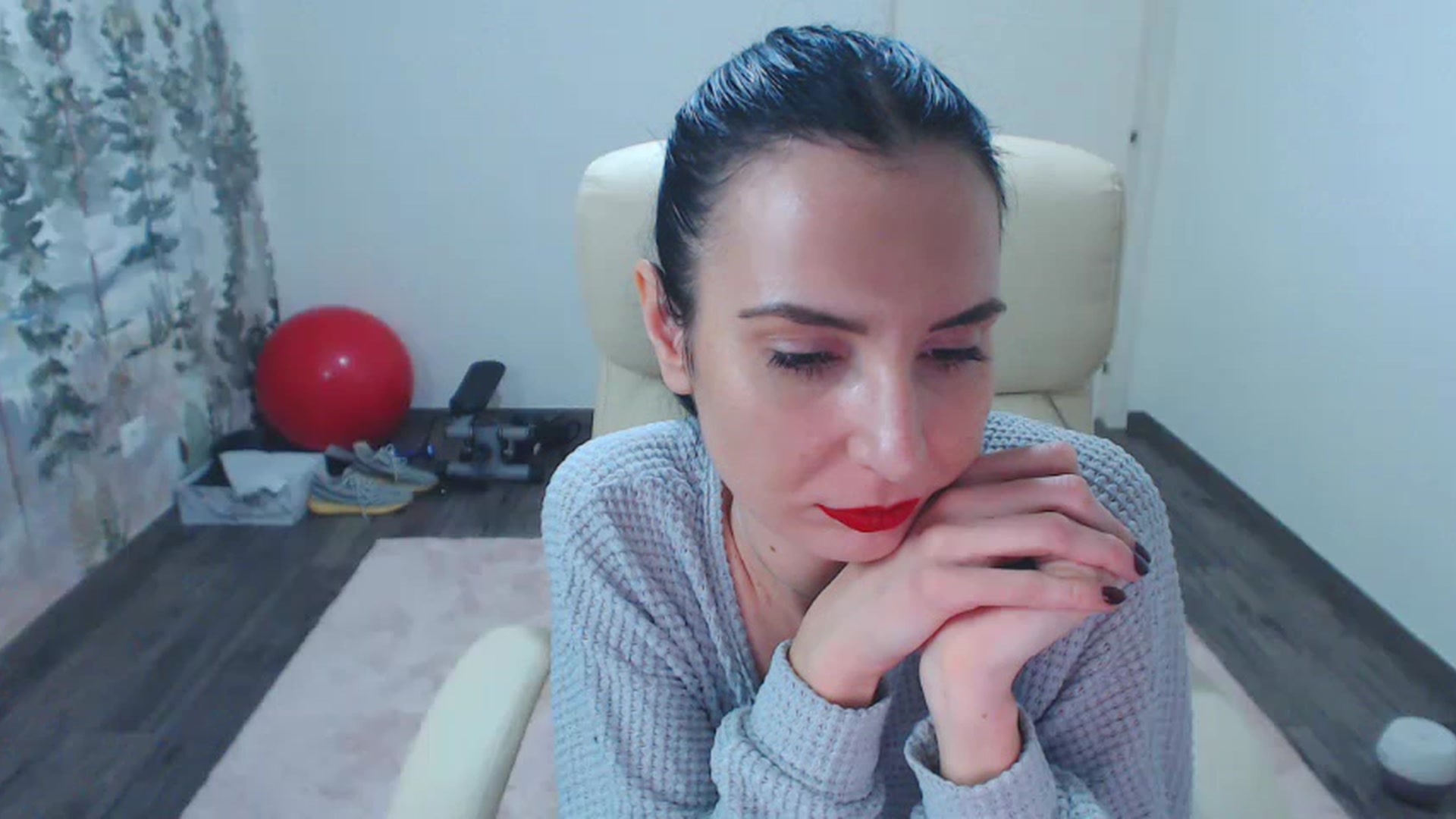 Gallery image thumbnail from NerdyDexter's myfreecams stream on, 12/28/2022, 19:22 image 11 of 20