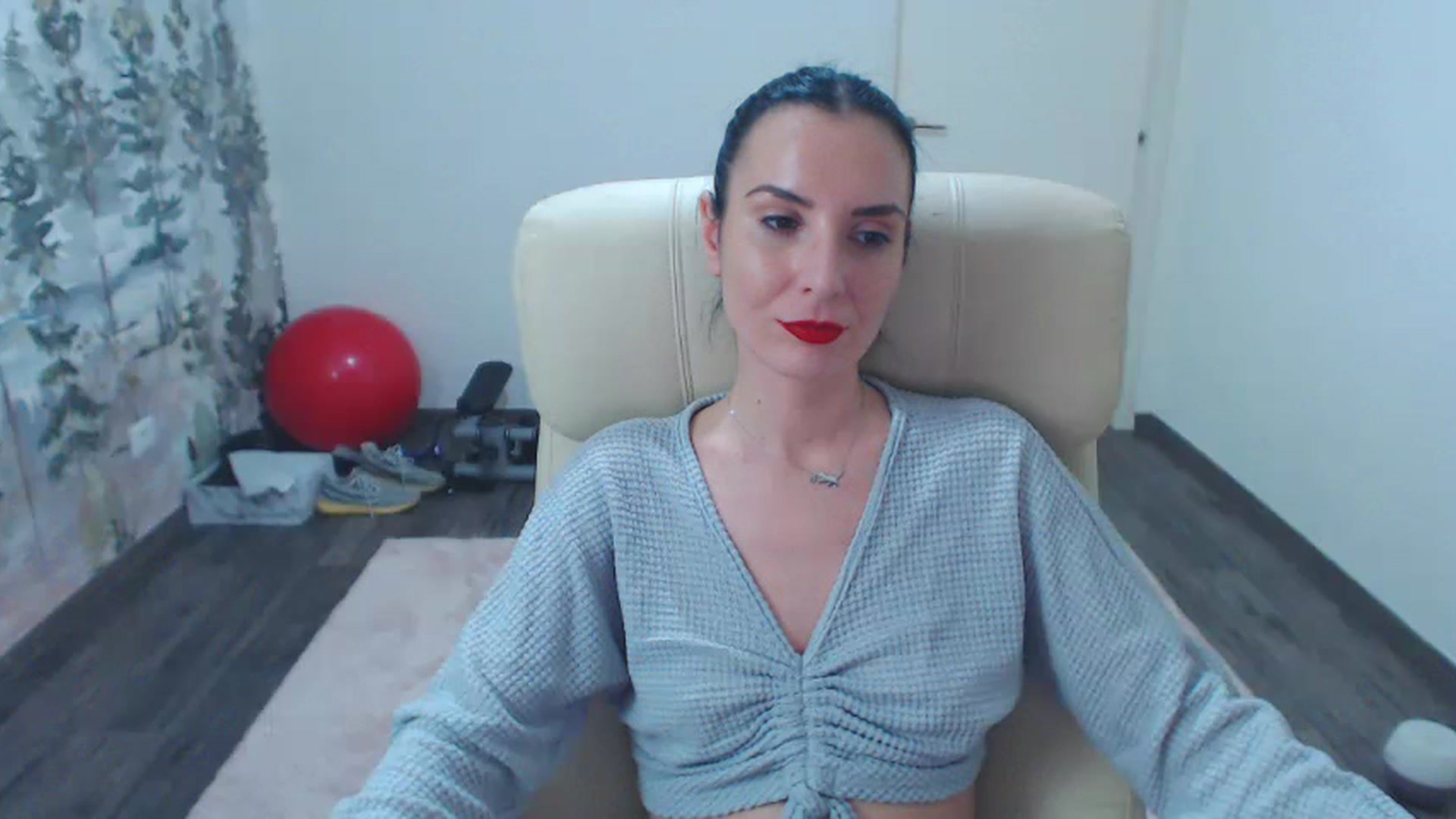 Gallery image thumbnail from NerdyDexter's myfreecams stream on, 12/28/2022, 19:22 image 16 of 20