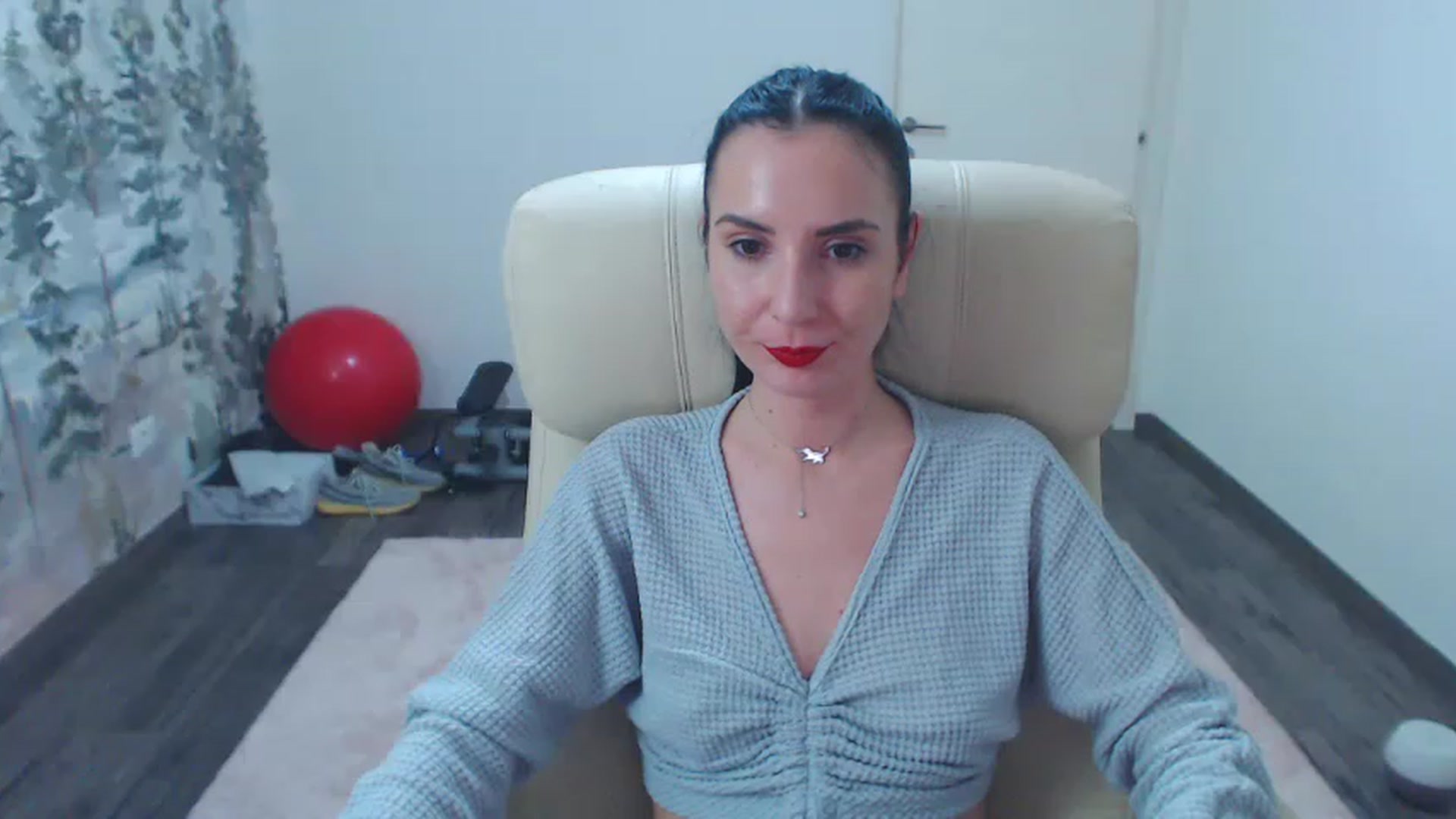Gallery image thumbnail from NerdyDexter's myfreecams stream on, 12/28/2022, 19:22 image 20 of 20