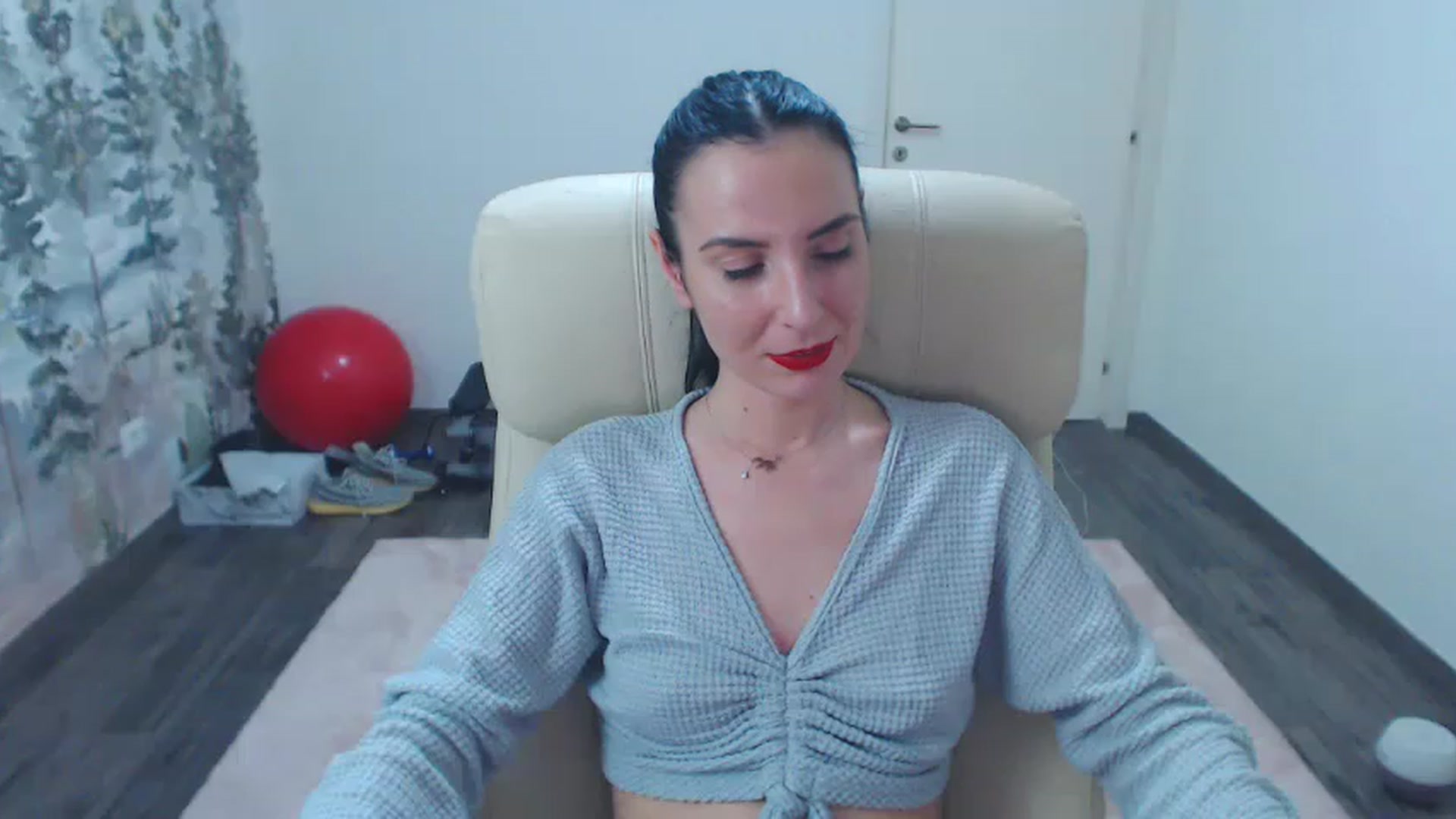 Gallery image thumbnail from NerdyDexter's myfreecams stream on, 12/28/2022, 19:22 image 9 of 20