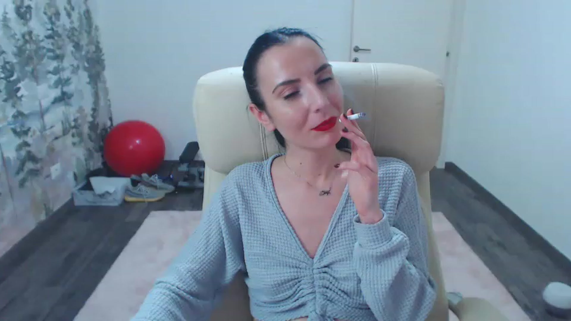 Gallery image thumbnail from NerdyDexter's myfreecams stream on, 12/28/2022, 19:22 image 15 of 20