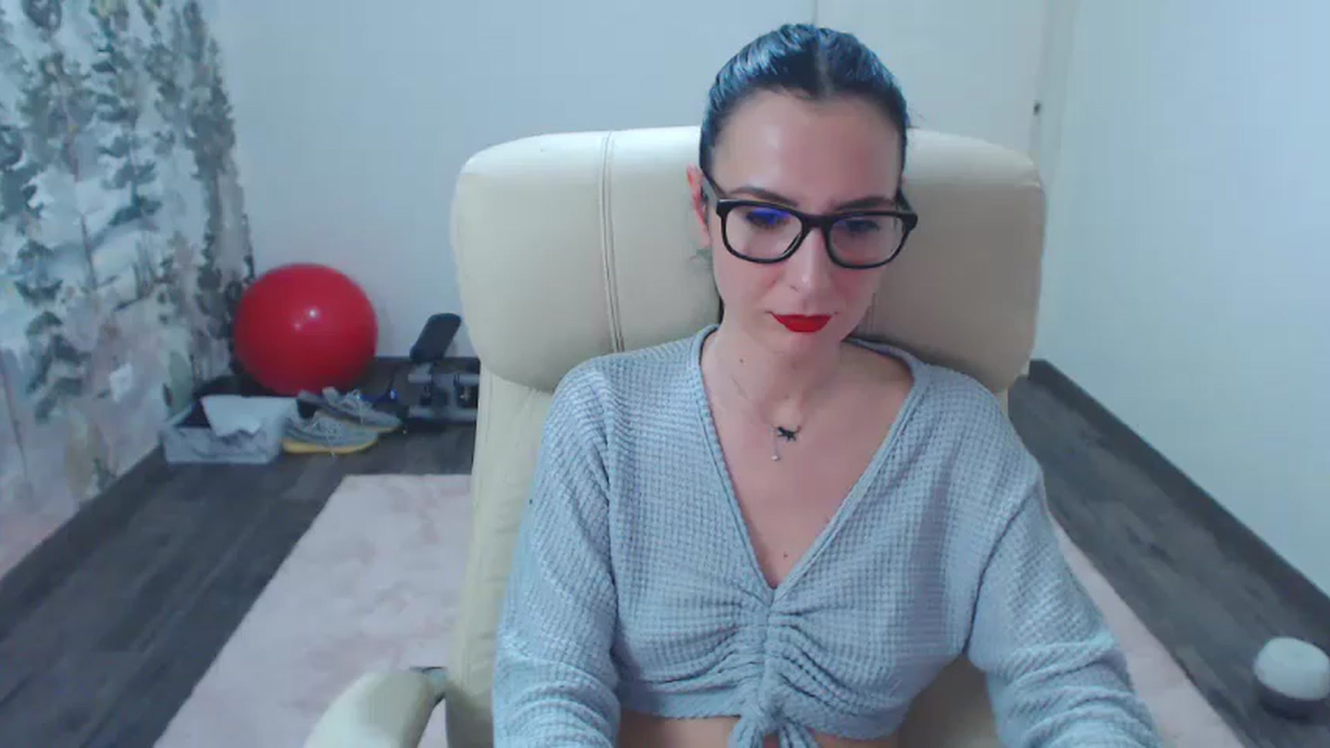 Gallery image thumbnail from NerdyDexter's myfreecams stream on, 12/28/2022, 19:22 image 5 of 20