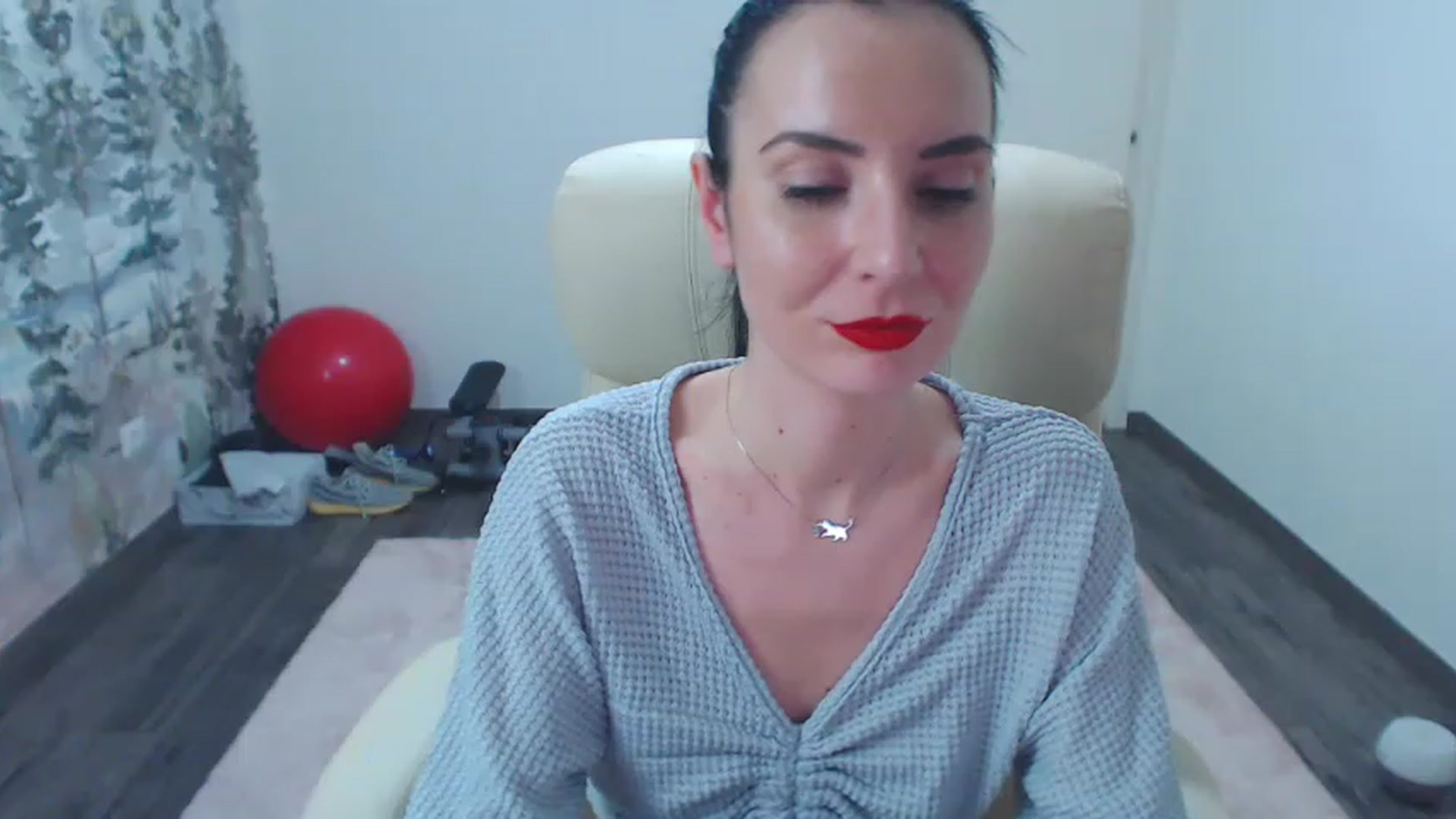 Gallery image thumbnail from NerdyDexter's myfreecams stream on, 12/28/2022, 19:22 image 8 of 20