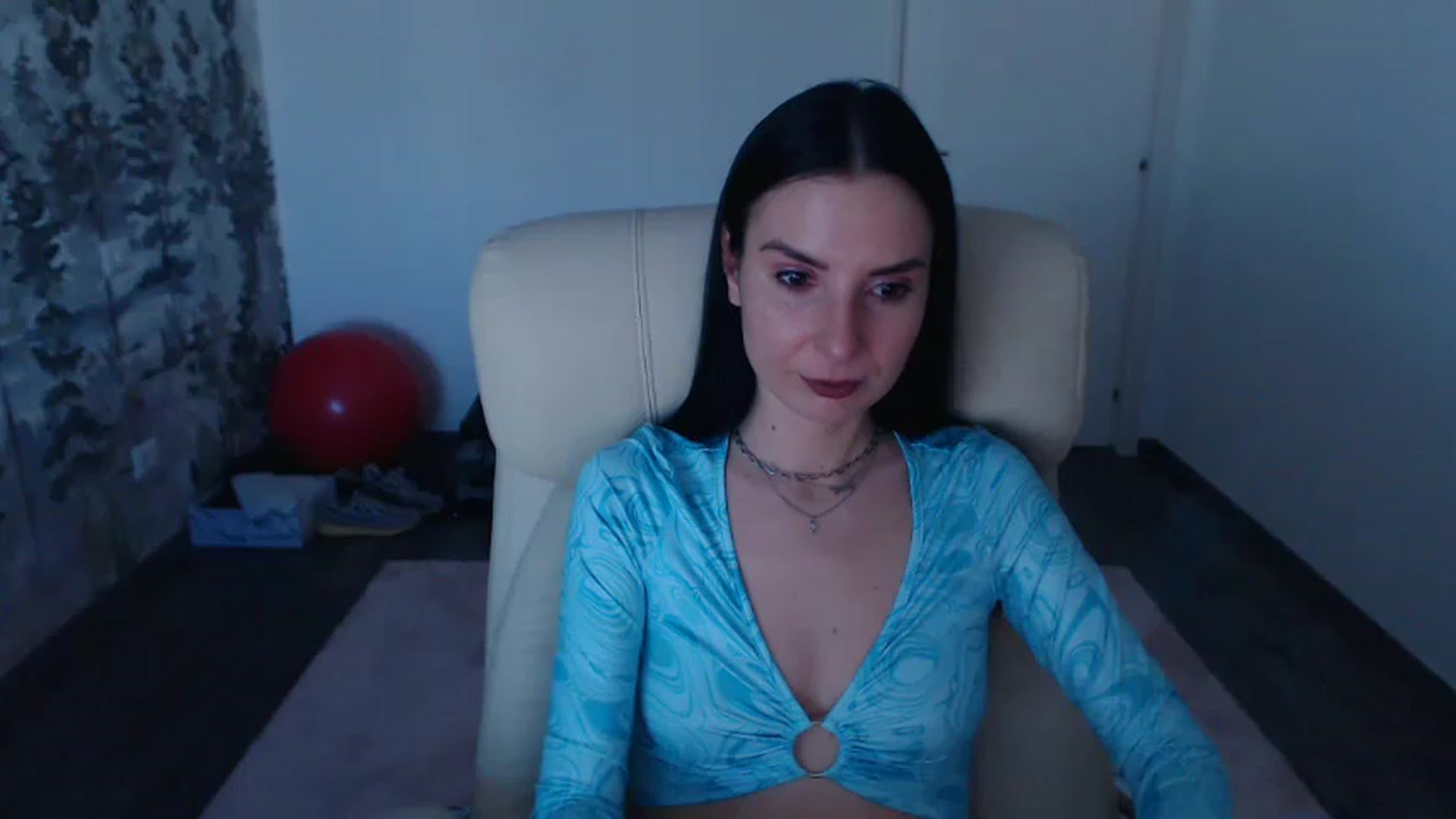 Gallery image thumbnail from NerdyDexter's myfreecams stream on, 01/07/2023, 14:11 image 2 of 20