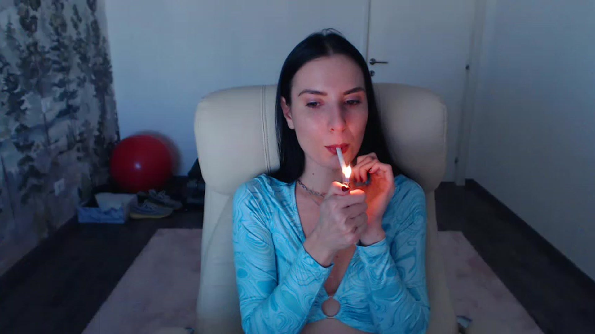 Gallery image thumbnail from NerdyDexter's myfreecams stream on, 01/07/2023, 14:11 image 1 of 20