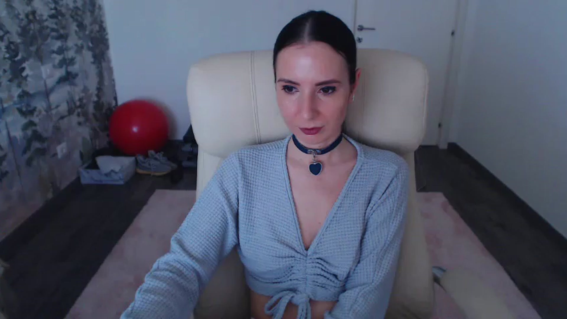 Gallery image thumbnail from NerdyDexter's myfreecams stream on, 01/15/2023, 12:50 image 8 of 20