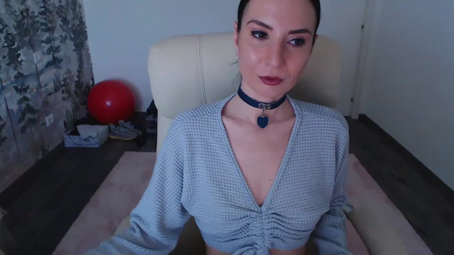 Gallery image thumbnail from NerdyDexter's myfreecams stream on, 01/15/2023, 12:50 image 1 of 20
