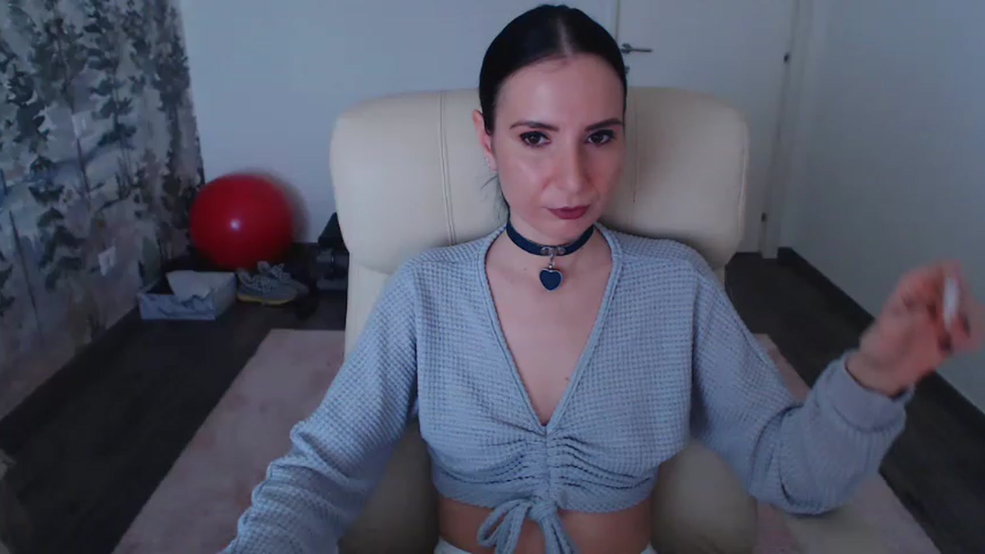 Gallery image thumbnail from NerdyDexter's myfreecams stream on, 01/15/2023, 12:50 image 2 of 20