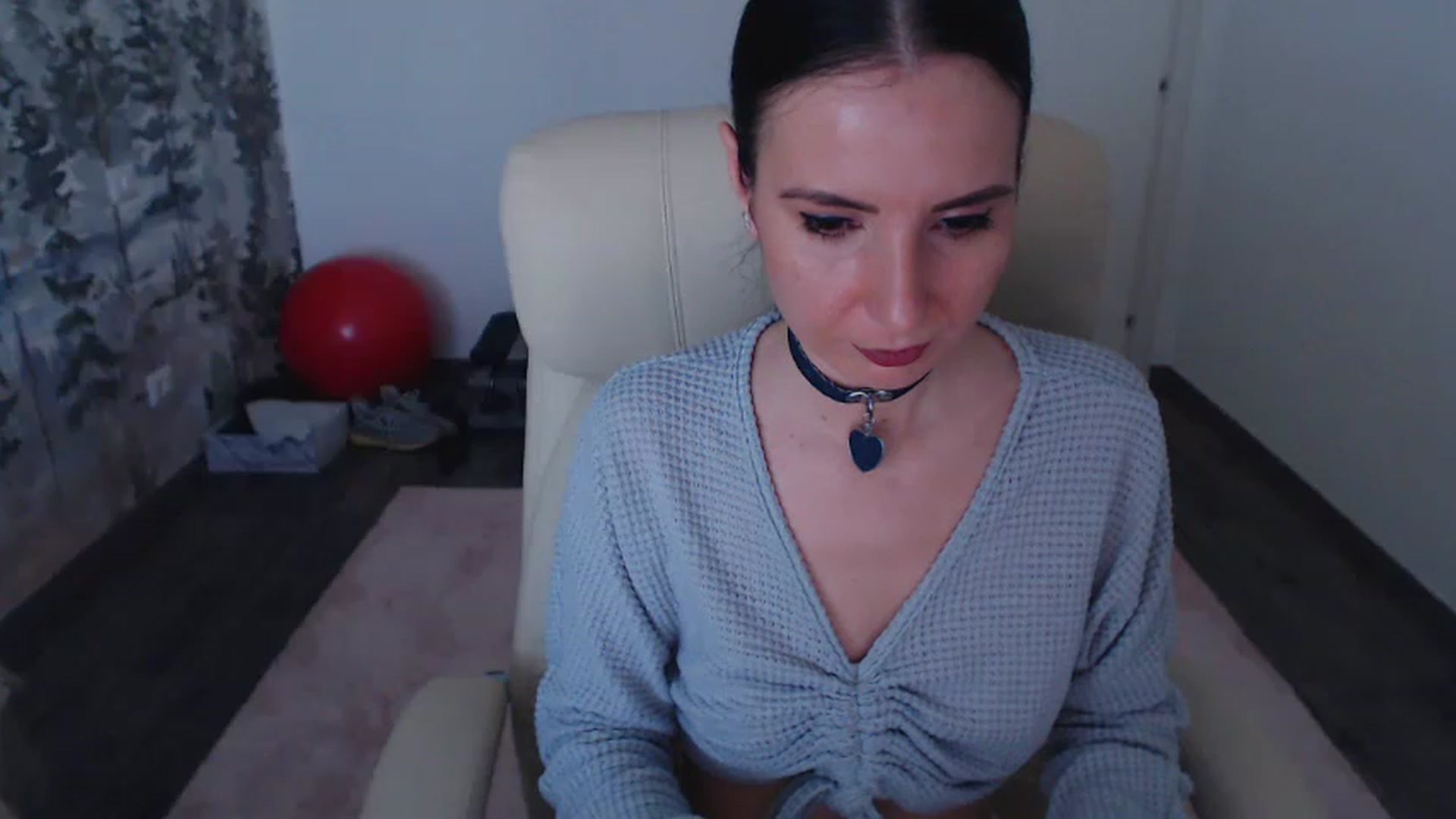 Gallery image thumbnail from NerdyDexter's myfreecams stream on, 01/15/2023, 12:50 image 18 of 20