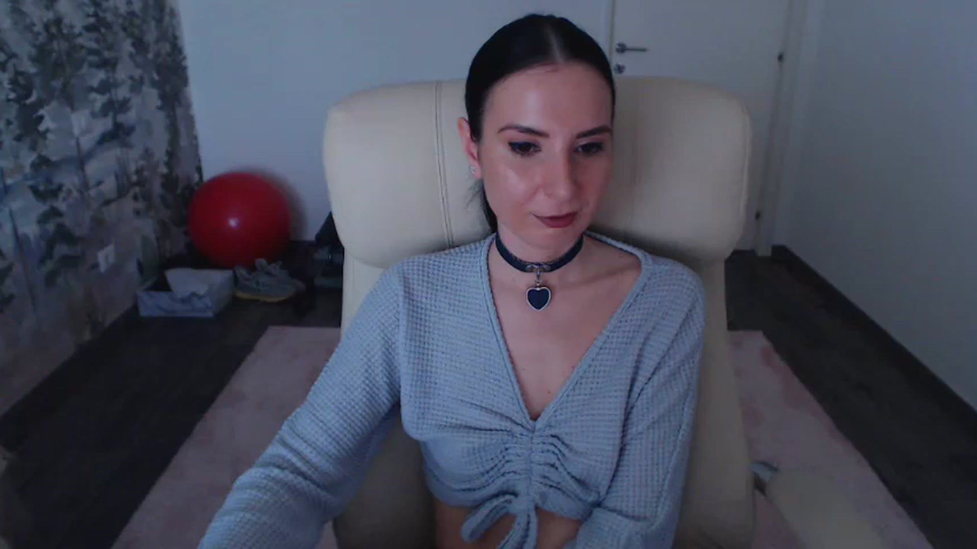 Gallery image thumbnail from NerdyDexter's myfreecams stream on, 01/15/2023, 12:50 image 16 of 20