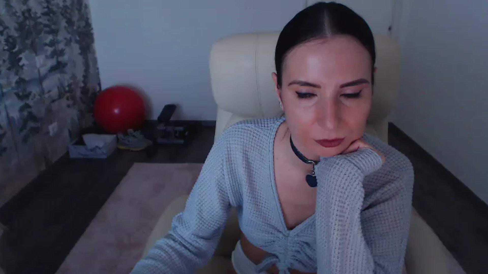 Gallery image thumbnail from NerdyDexter's myfreecams stream on, 01/15/2023, 12:50 image 17 of 20