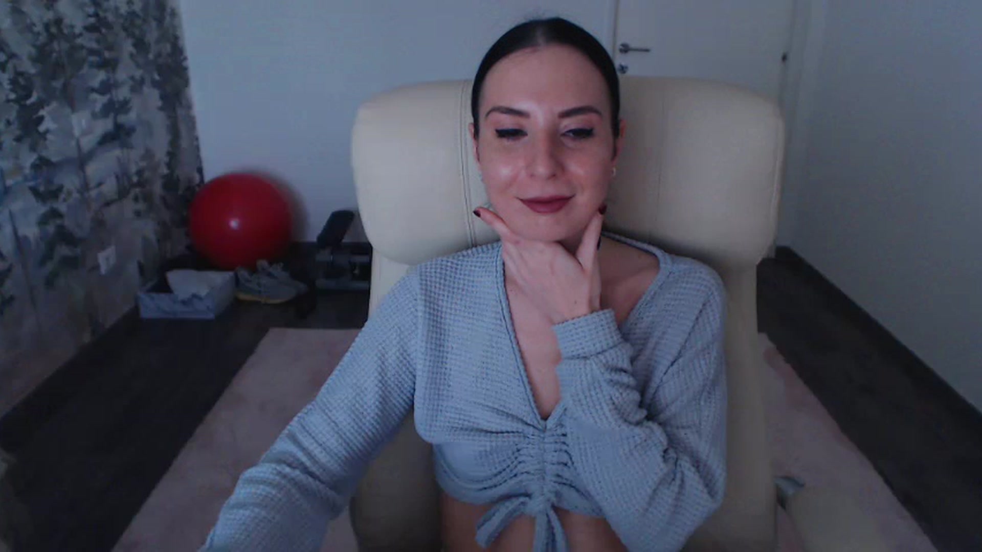 Gallery image thumbnail from NerdyDexter's myfreecams stream on, 01/15/2023, 12:50 image 15 of 20