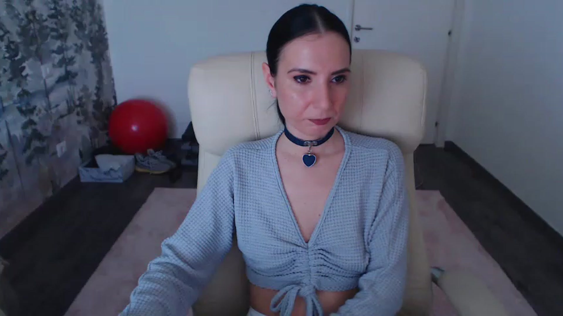 Gallery image thumbnail from NerdyDexter's myfreecams stream on, 01/15/2023, 12:50 image 3 of 20