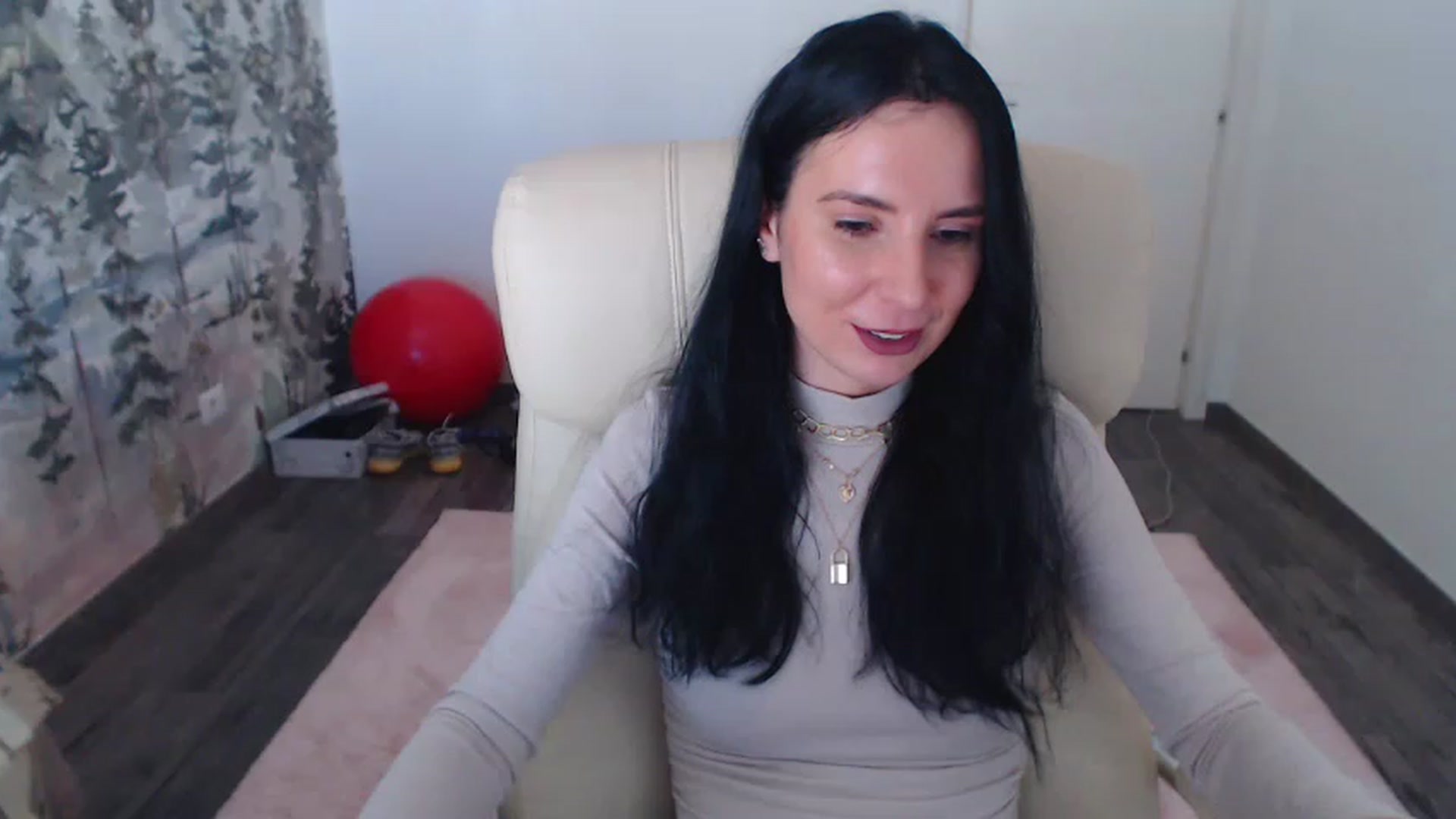 Gallery image thumbnail from NerdyDexter's myfreecams stream on, 01/21/2023, 11:24 image 17 of 20