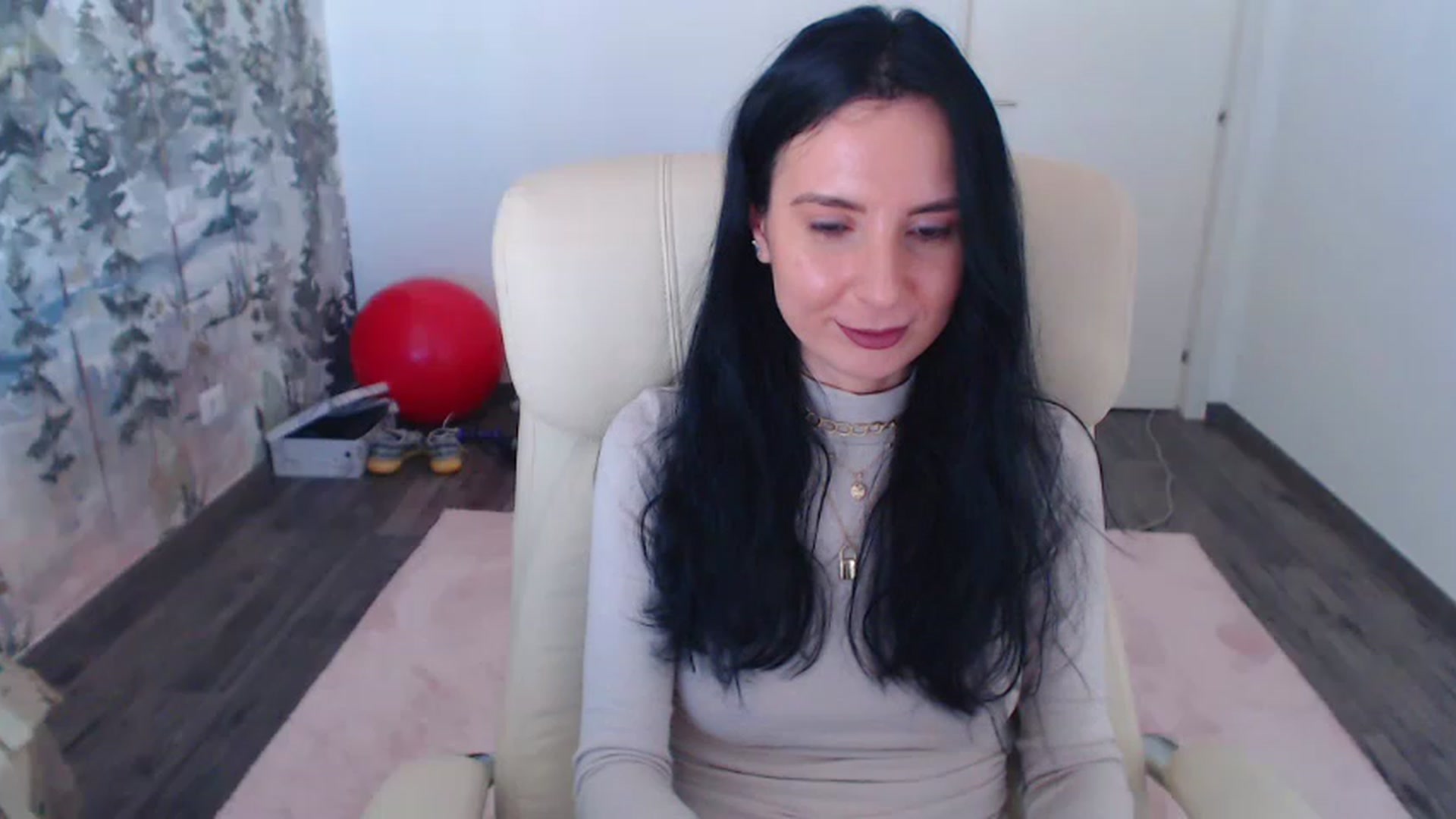 Gallery image thumbnail from NerdyDexter's myfreecams stream on, 01/21/2023, 11:24 image 5 of 20