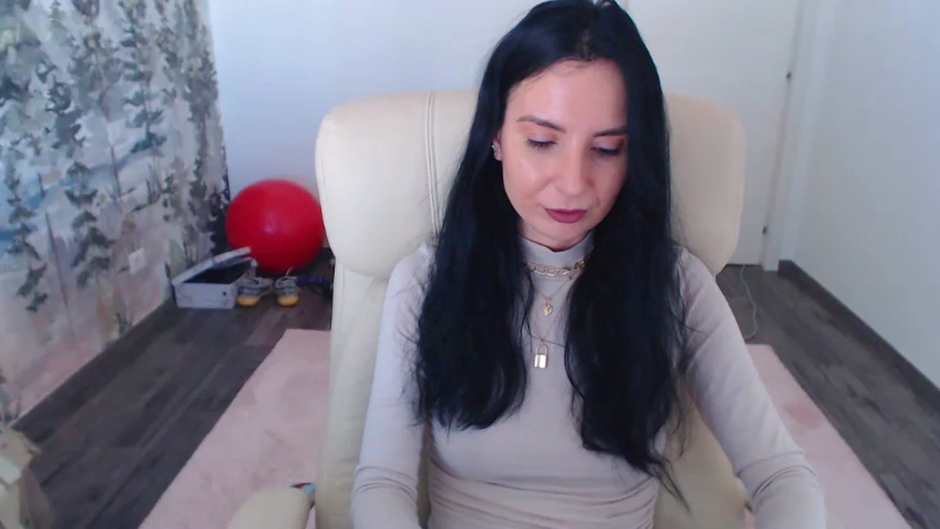 Gallery image thumbnail from NerdyDexter's myfreecams stream on, 01/21/2023, 11:24 image 2 of 20