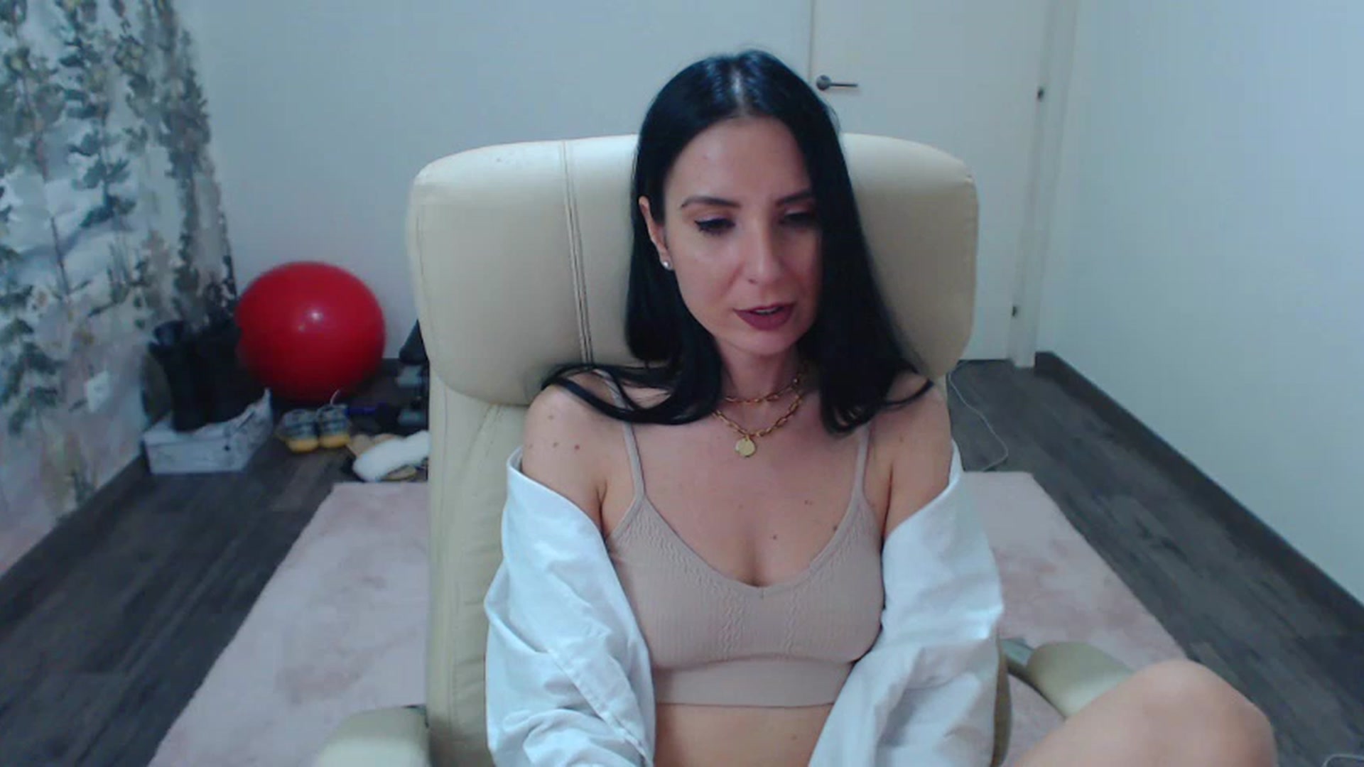 Gallery image thumbnail from NerdyDexter's myfreecams stream on, 02/02/2023, 18:45 image 18 of 20