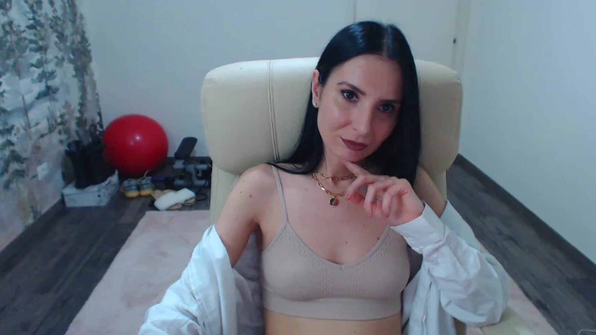 Gallery image thumbnail from NerdyDexter's myfreecams stream on, 02/02/2023, 18:45 image 9 of 20
