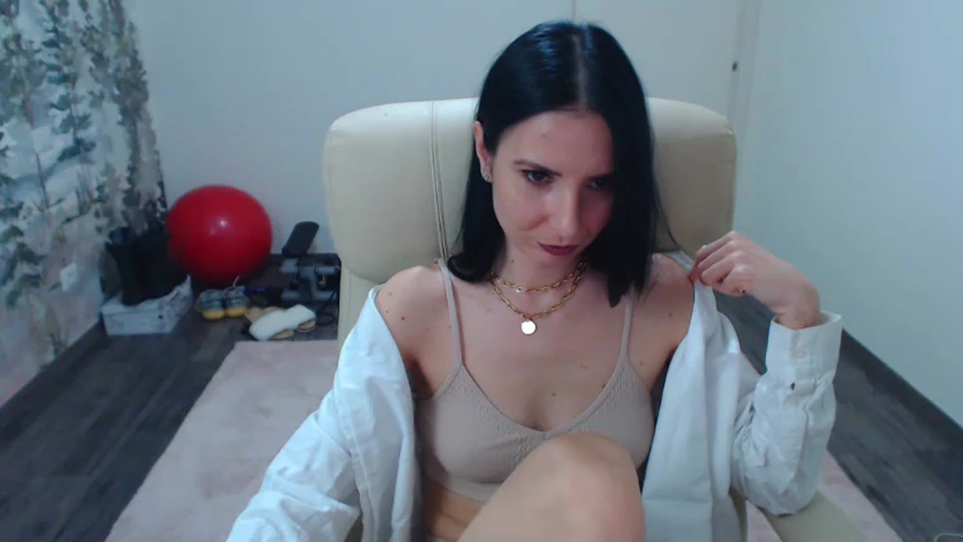 Gallery image thumbnail from NerdyDexter's myfreecams stream on, 02/02/2023, 18:45 image 13 of 20