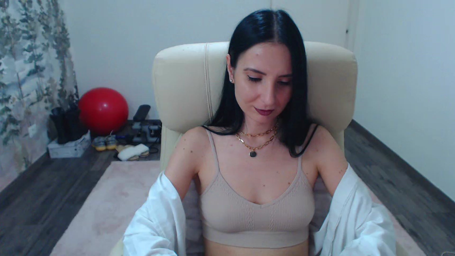 Gallery image thumbnail from NerdyDexter's myfreecams stream on, 02/02/2023, 18:45 image 8 of 20