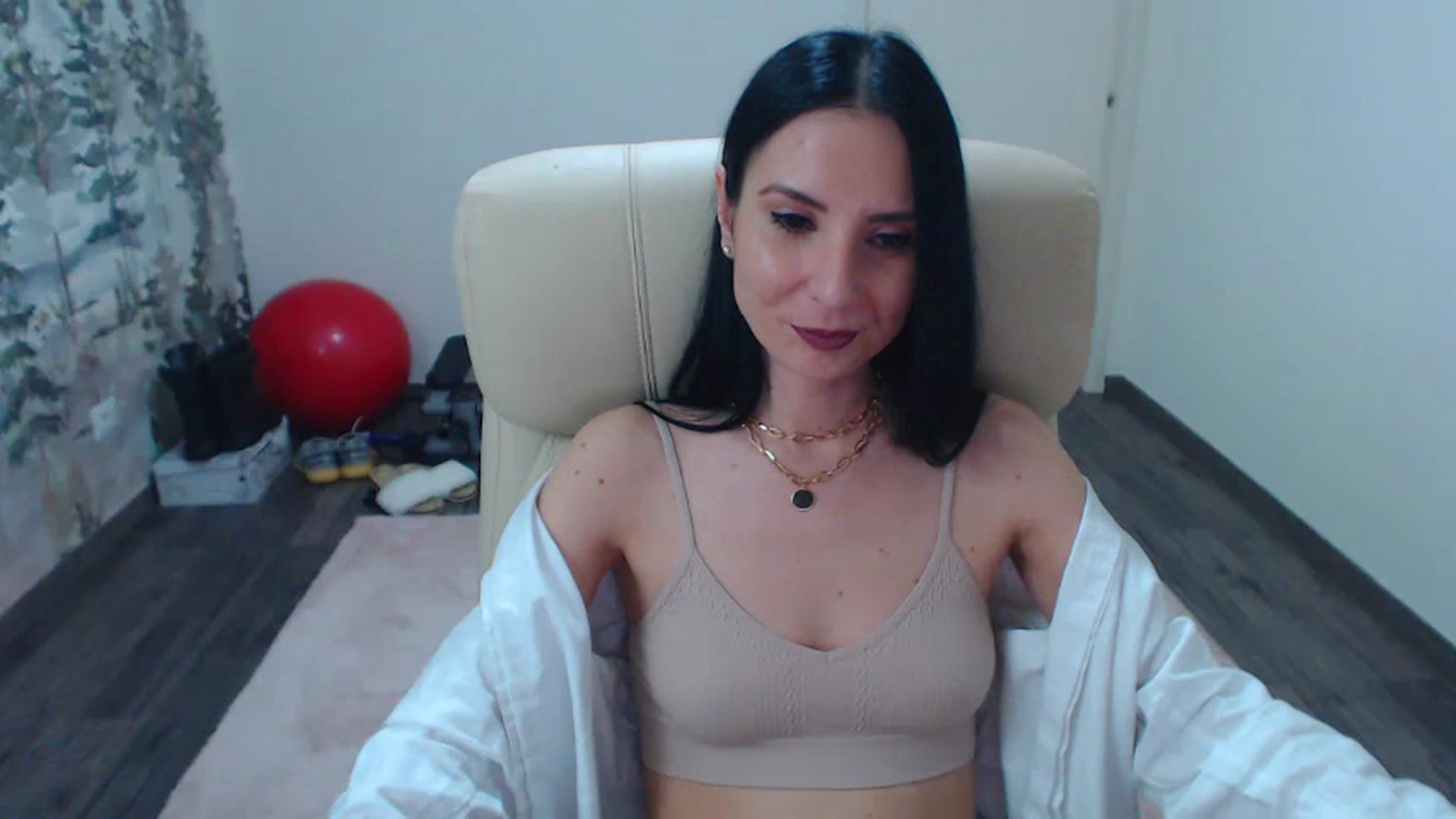 Gallery image thumbnail from NerdyDexter's myfreecams stream on, 02/02/2023, 18:45 image 5 of 20