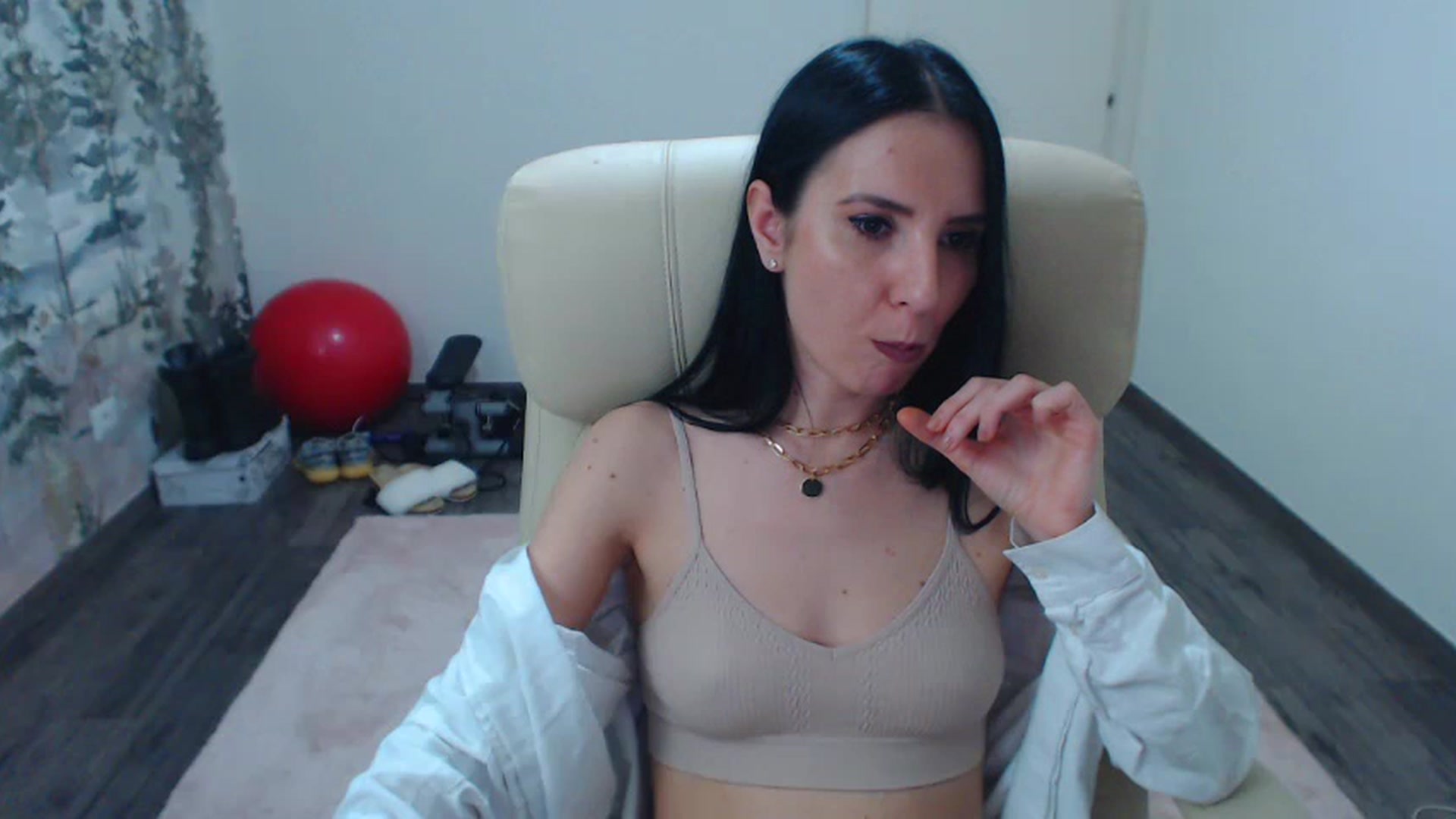 Gallery image thumbnail from NerdyDexter's myfreecams stream on, 02/02/2023, 18:45 image 11 of 20