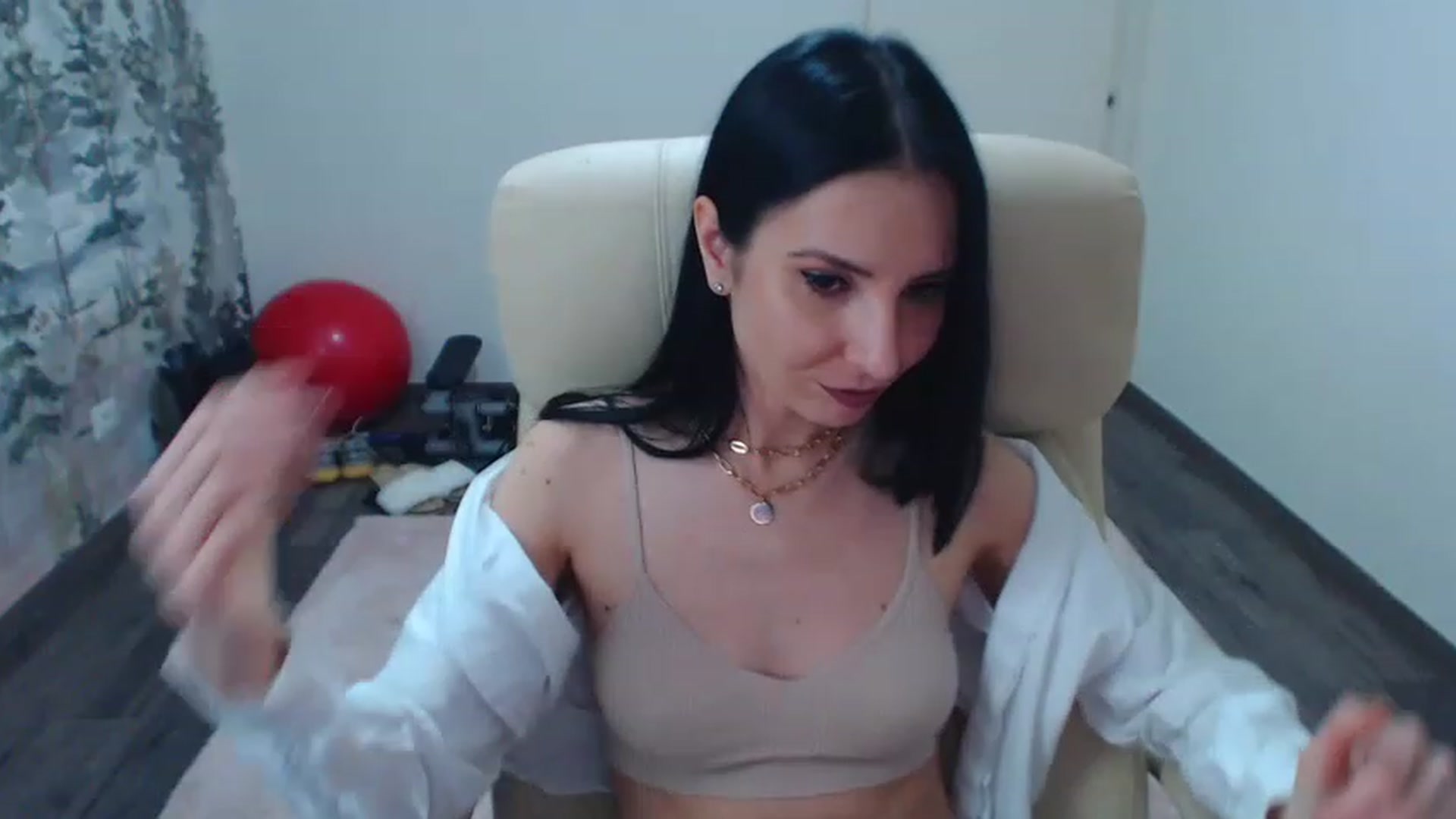 Gallery image thumbnail from NerdyDexter's myfreecams stream on, 02/02/2023, 18:45 image 10 of 20