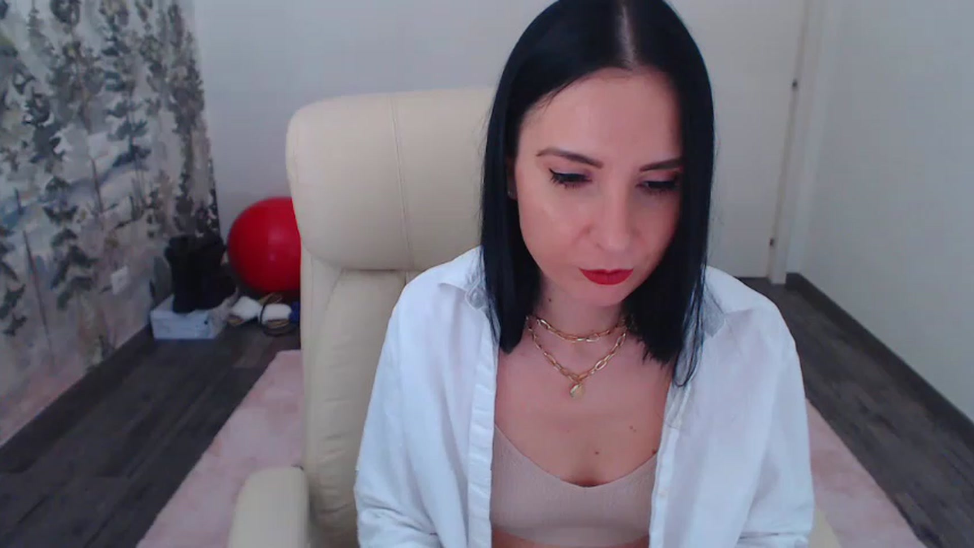 Gallery image thumbnail from NerdyDexter's myfreecams stream on, 02/11/2023, 12:06 image 12 of 20