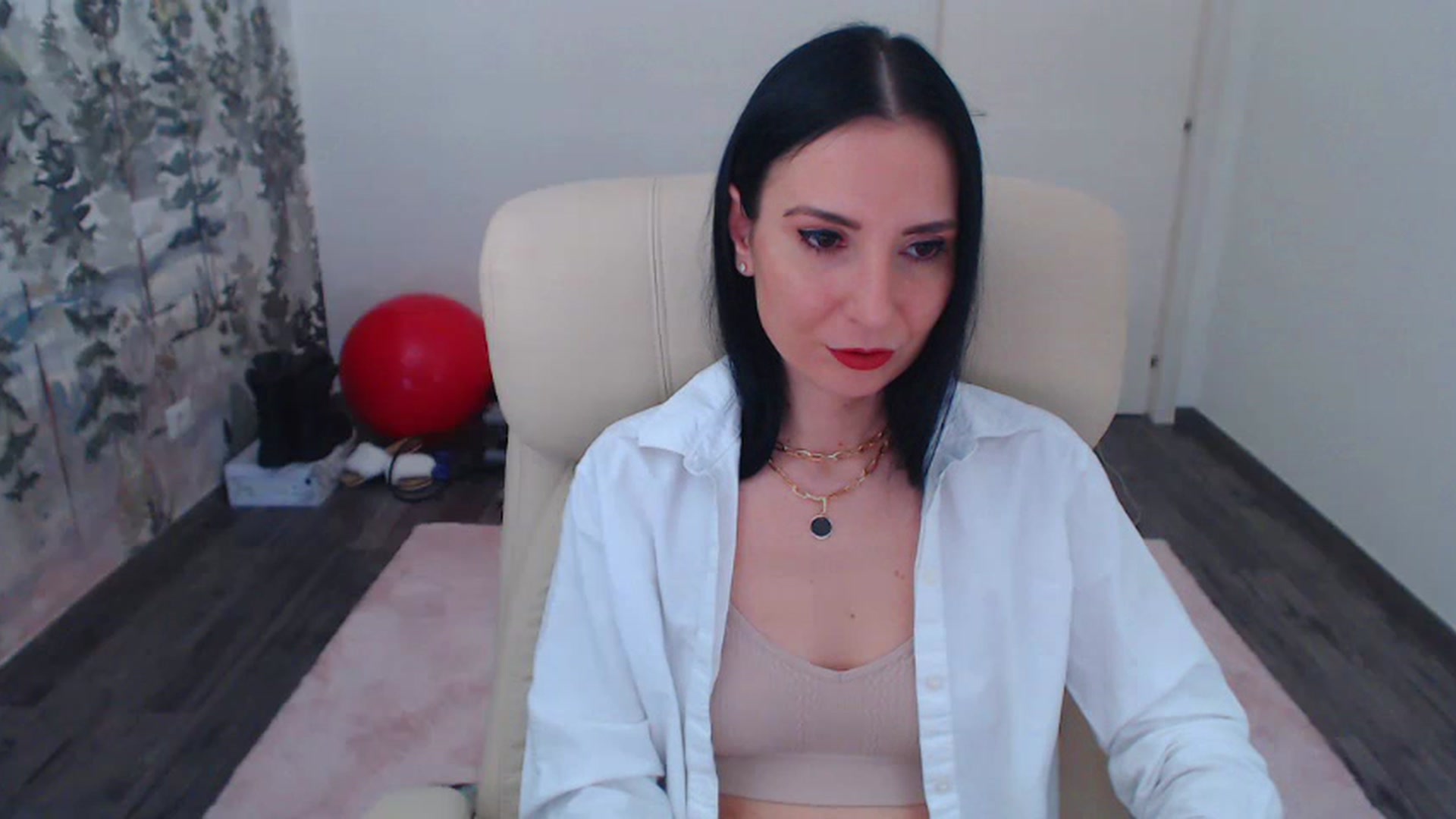 Gallery image thumbnail from NerdyDexter's myfreecams stream on, 02/11/2023, 12:06 image 1 of 20