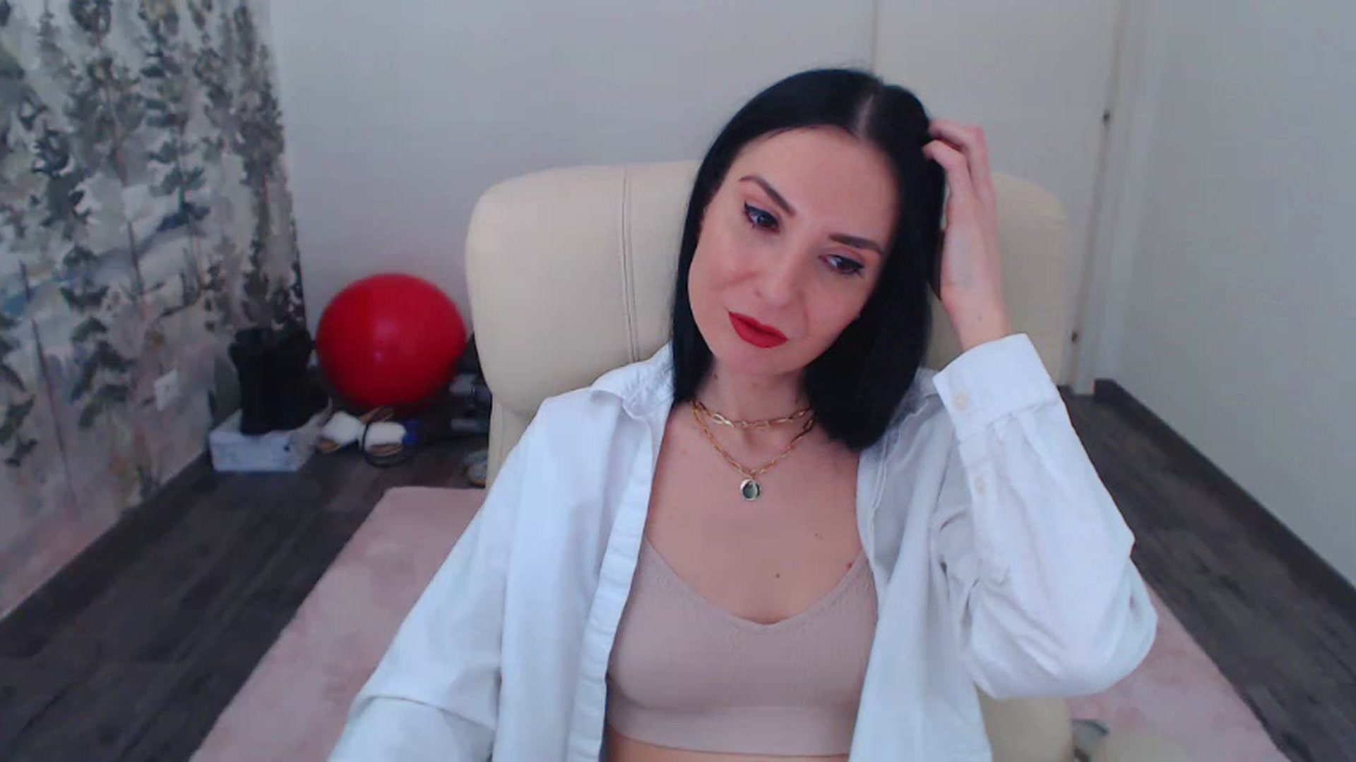 Gallery image thumbnail from NerdyDexter's myfreecams stream on, 02/11/2023, 12:06 image 10 of 20