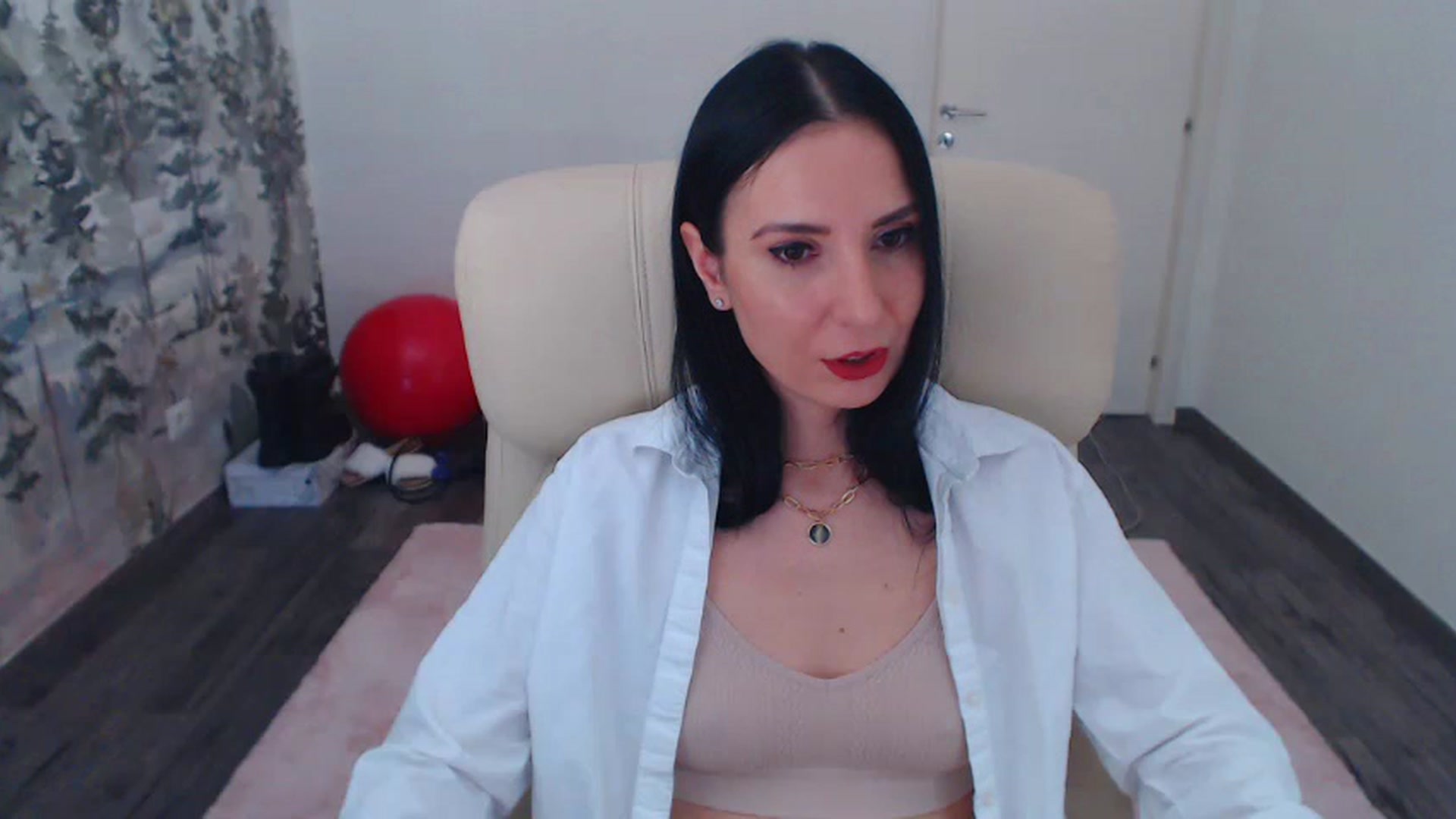 Gallery image thumbnail from NerdyDexter's myfreecams stream on, 02/11/2023, 12:06 image 15 of 20