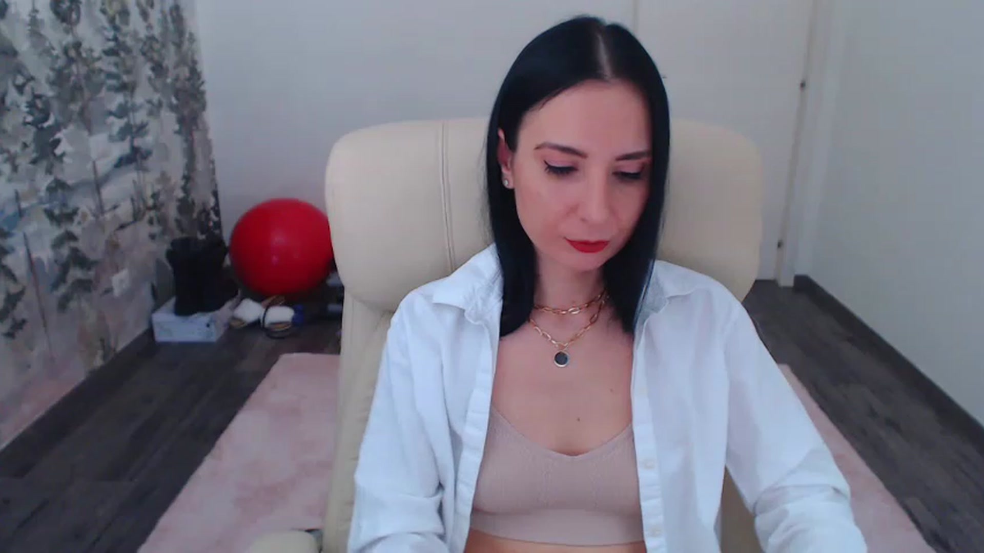 Gallery image thumbnail from NerdyDexter's myfreecams stream on, 02/11/2023, 12:06 image 2 of 20