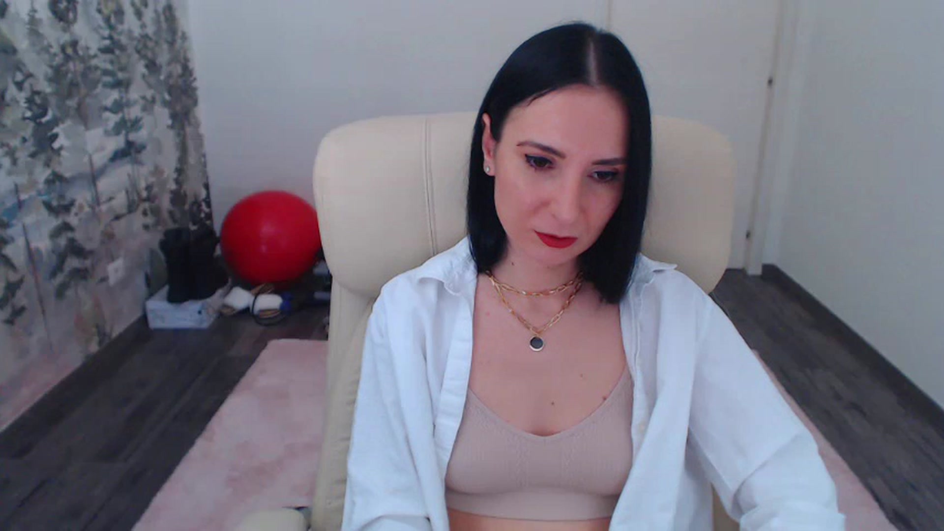 Gallery image thumbnail from NerdyDexter's myfreecams stream on, 02/11/2023, 12:06 image 6 of 20